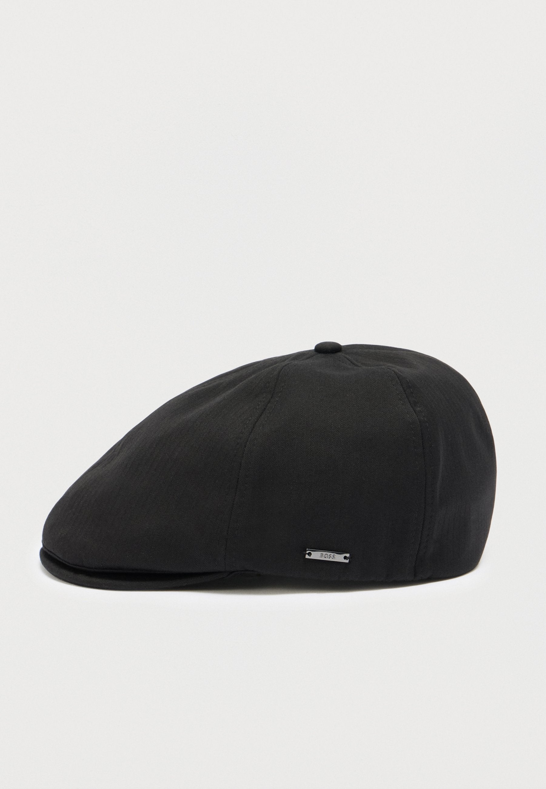 TRYSTAN - Beanie - black