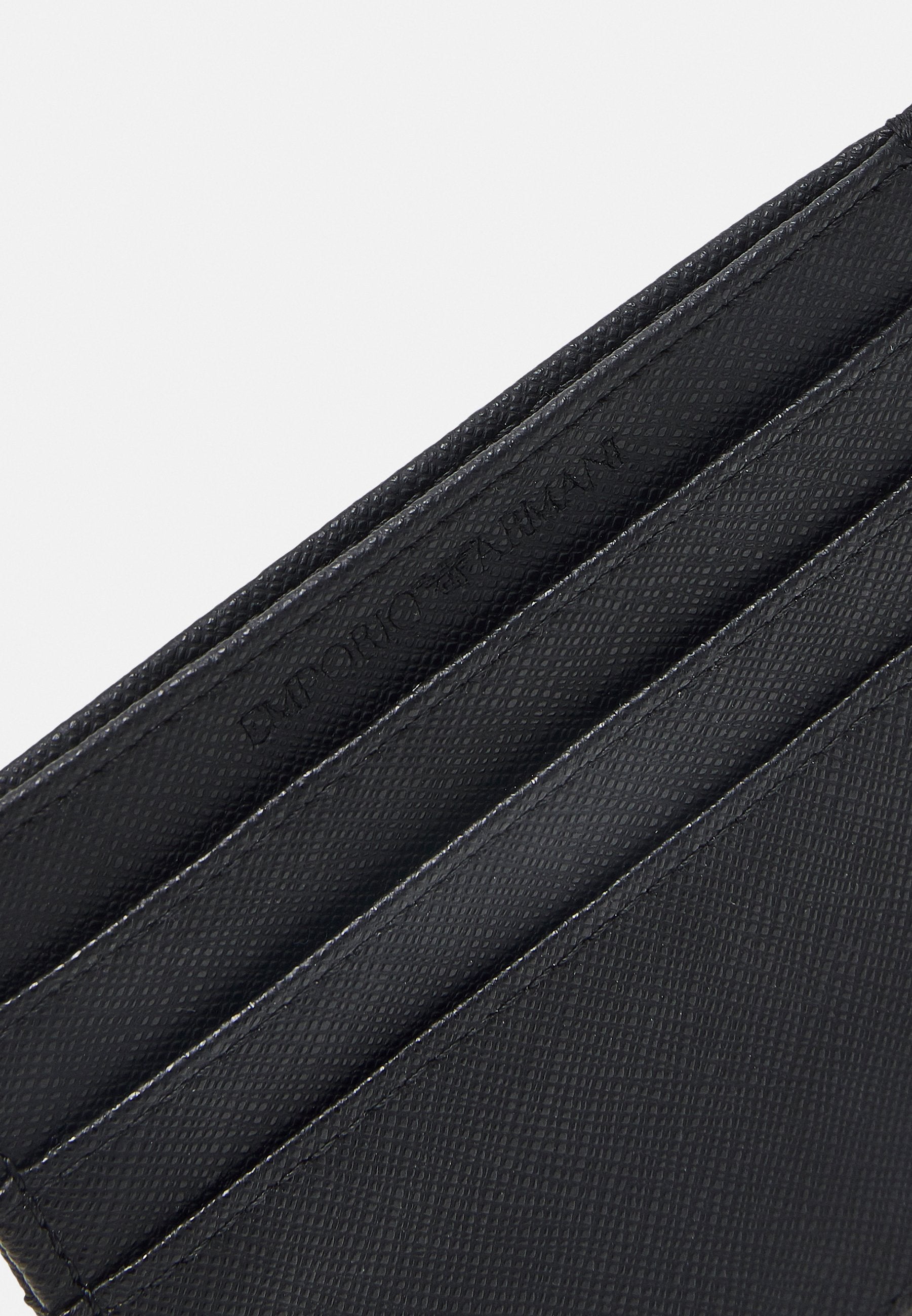HOLDER UNISEX - Wallet - black