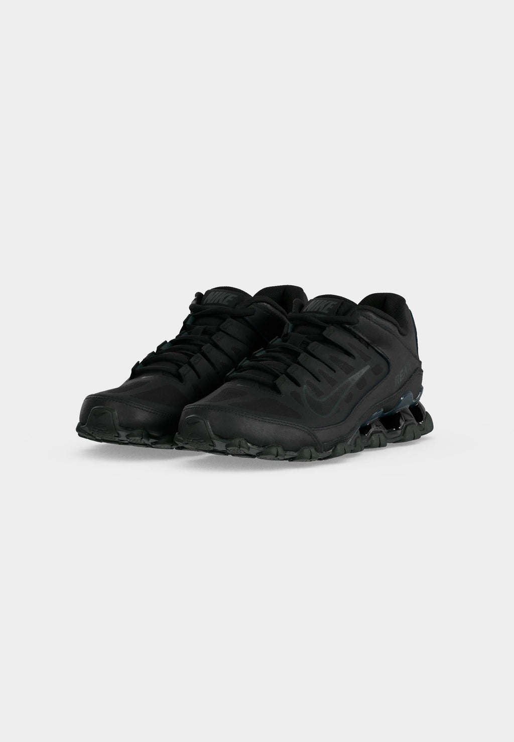 REAX 8 - Training shoe - black/anthracite