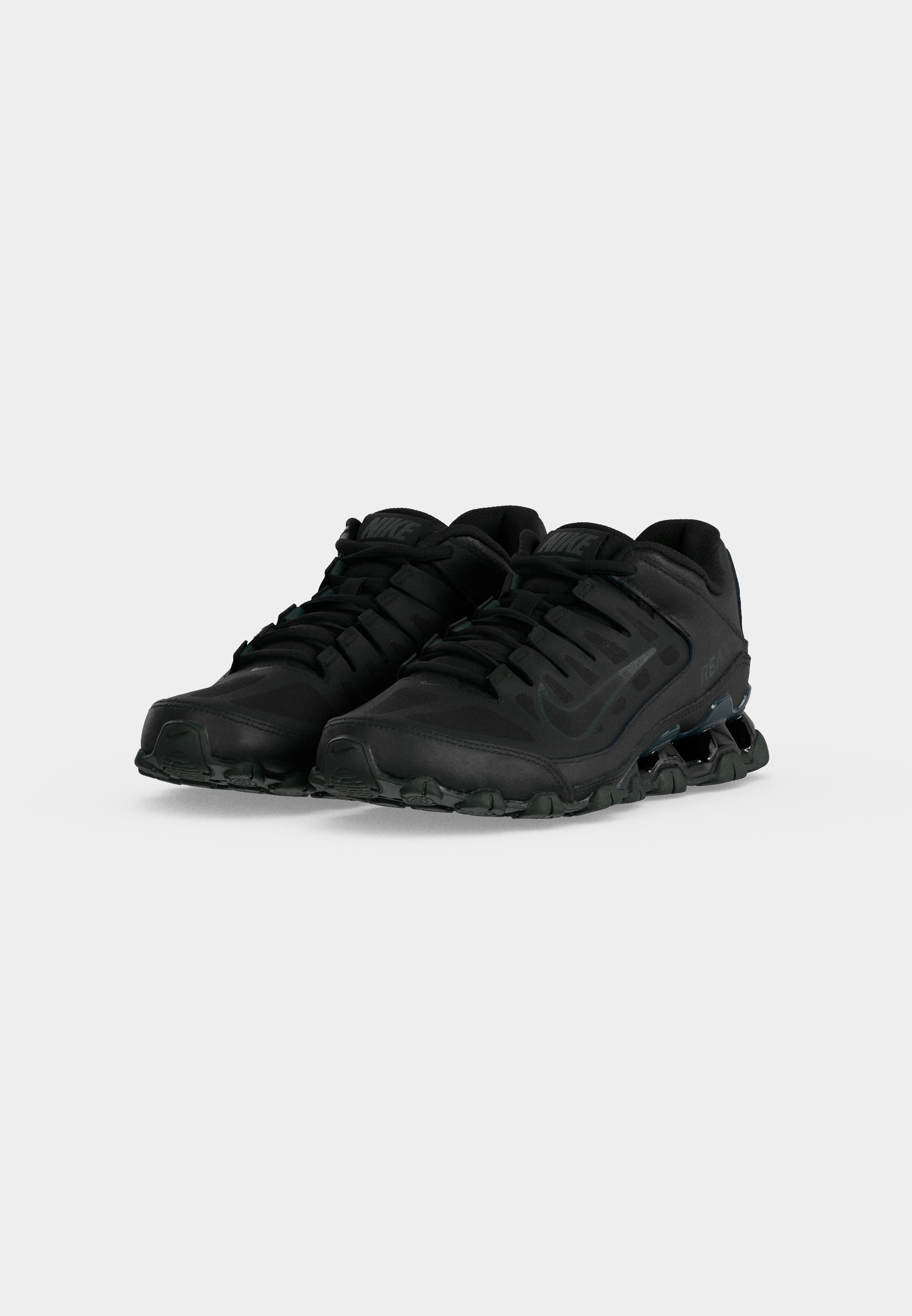 REAX 8 - Training shoe - black/anthracite