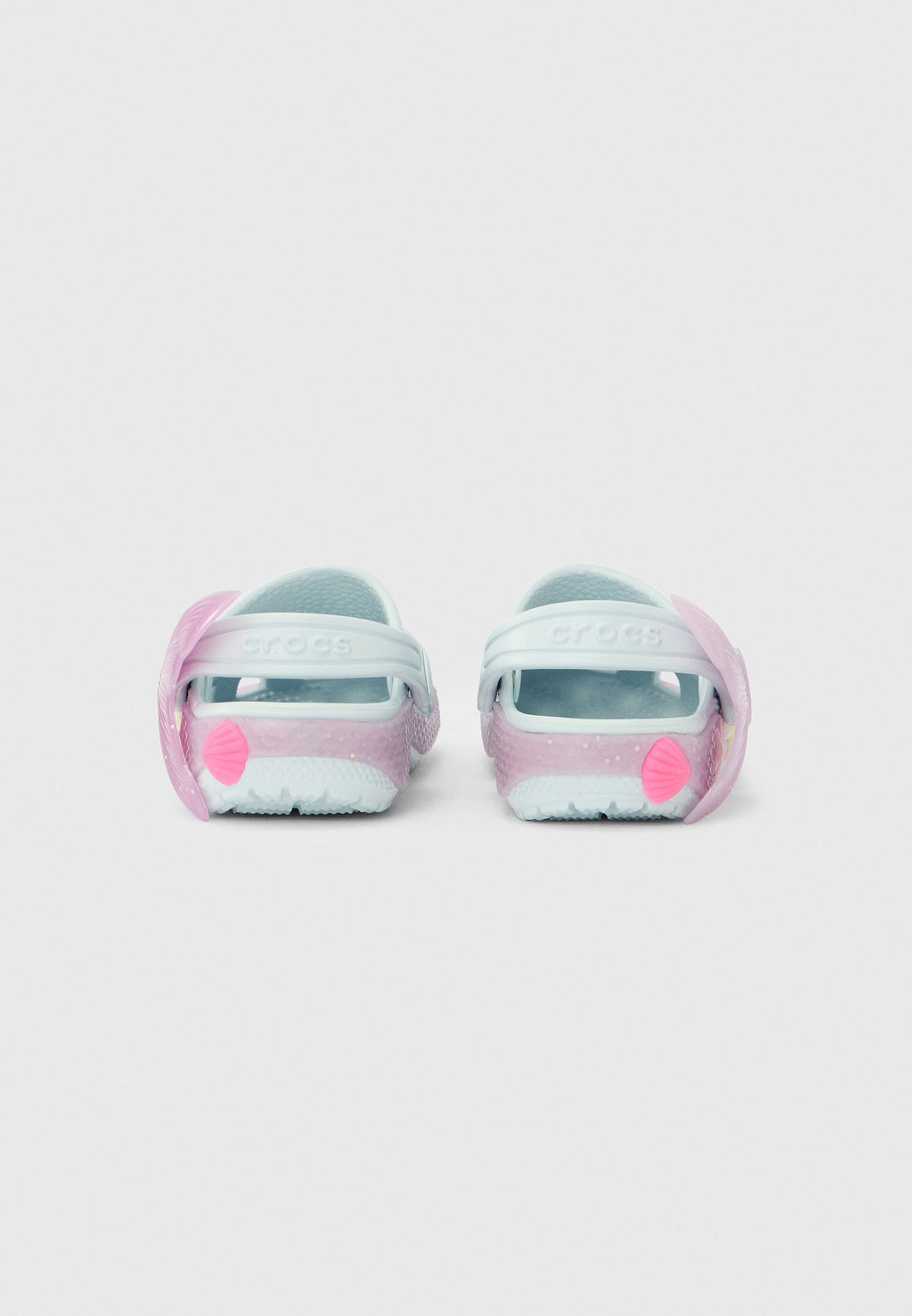 Clogs - vapor ice