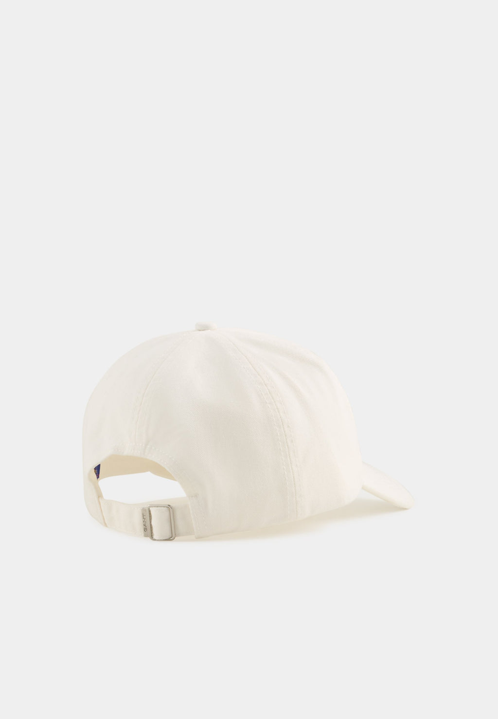 EXCLUSIVE HERITAGE 2.0 WASHED COTTON TWILL CAP - Cap - eggshell