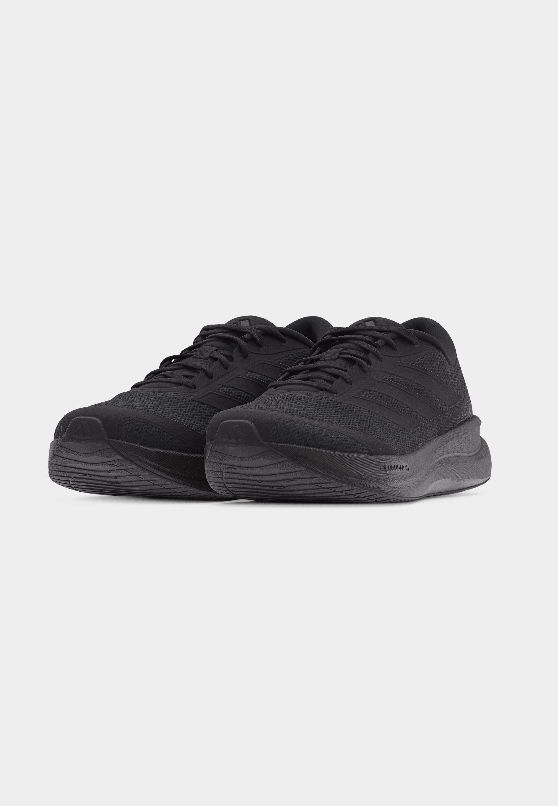 RUNFALCON 6 - Walking trainers - core black/footwear white