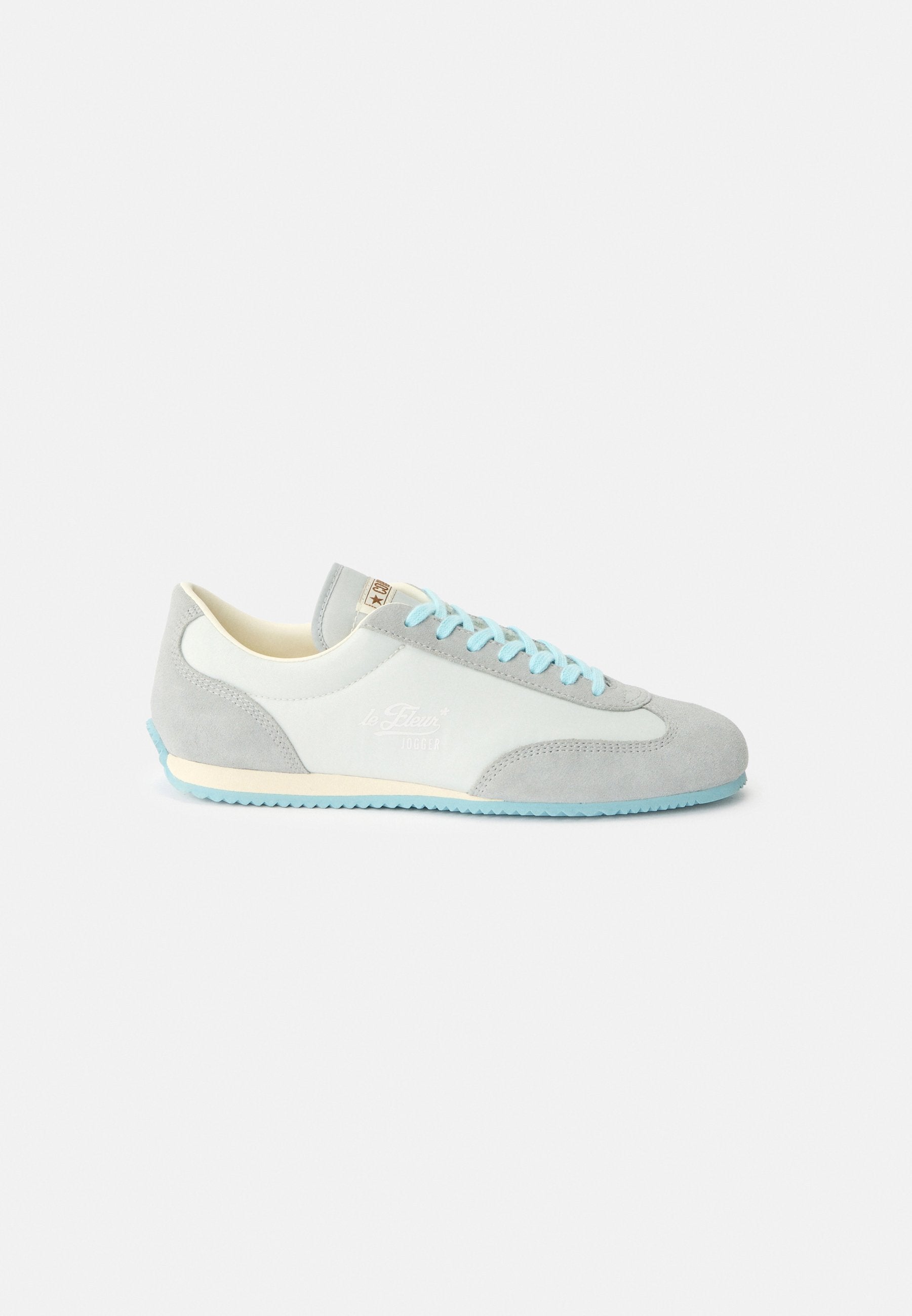 GOLF LE FLEUR 1908 JOGGER UNISEX - Trainers - foggy dew/mirage gray