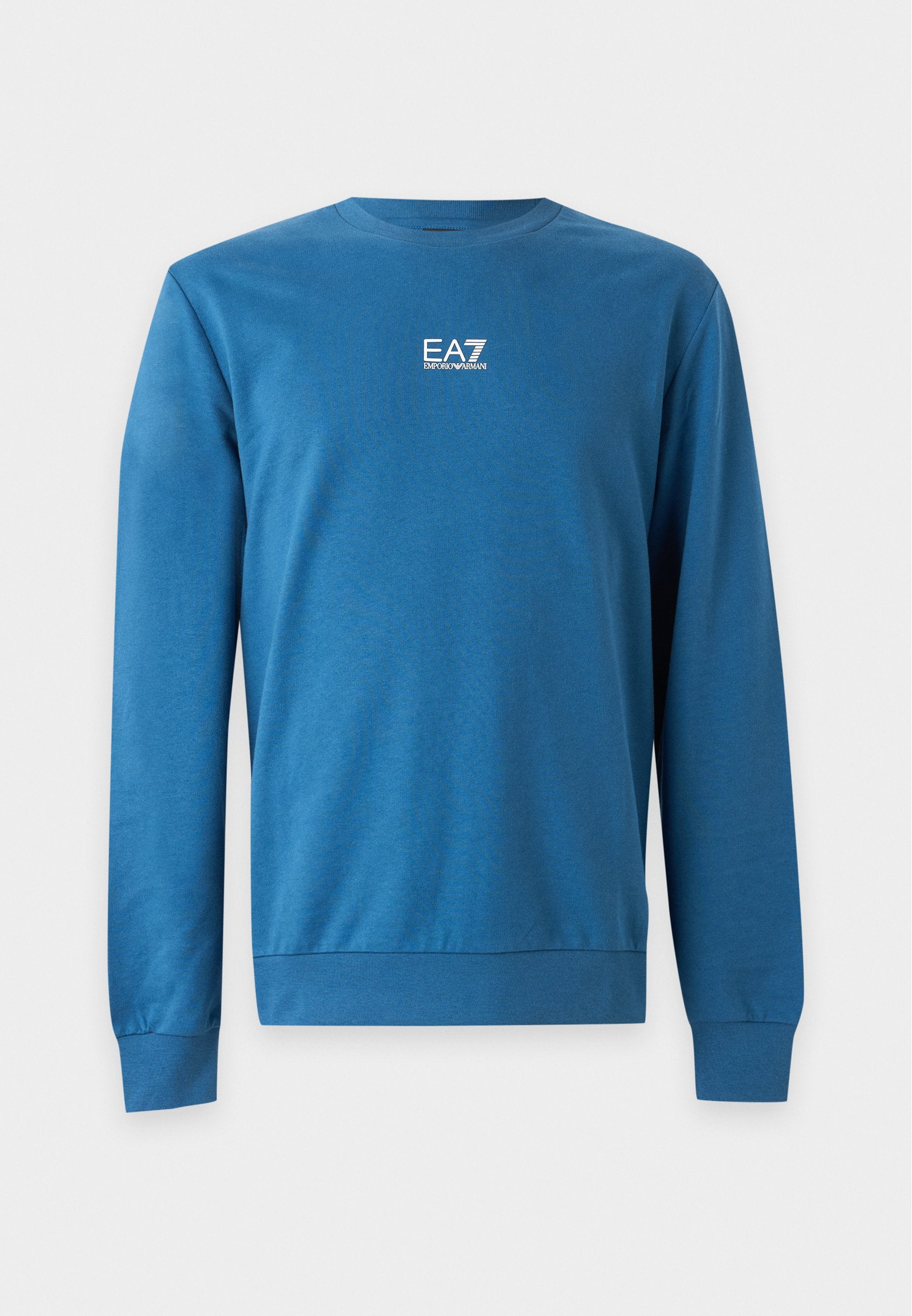 TRAIN CORE - Sweatshirt - dark blue