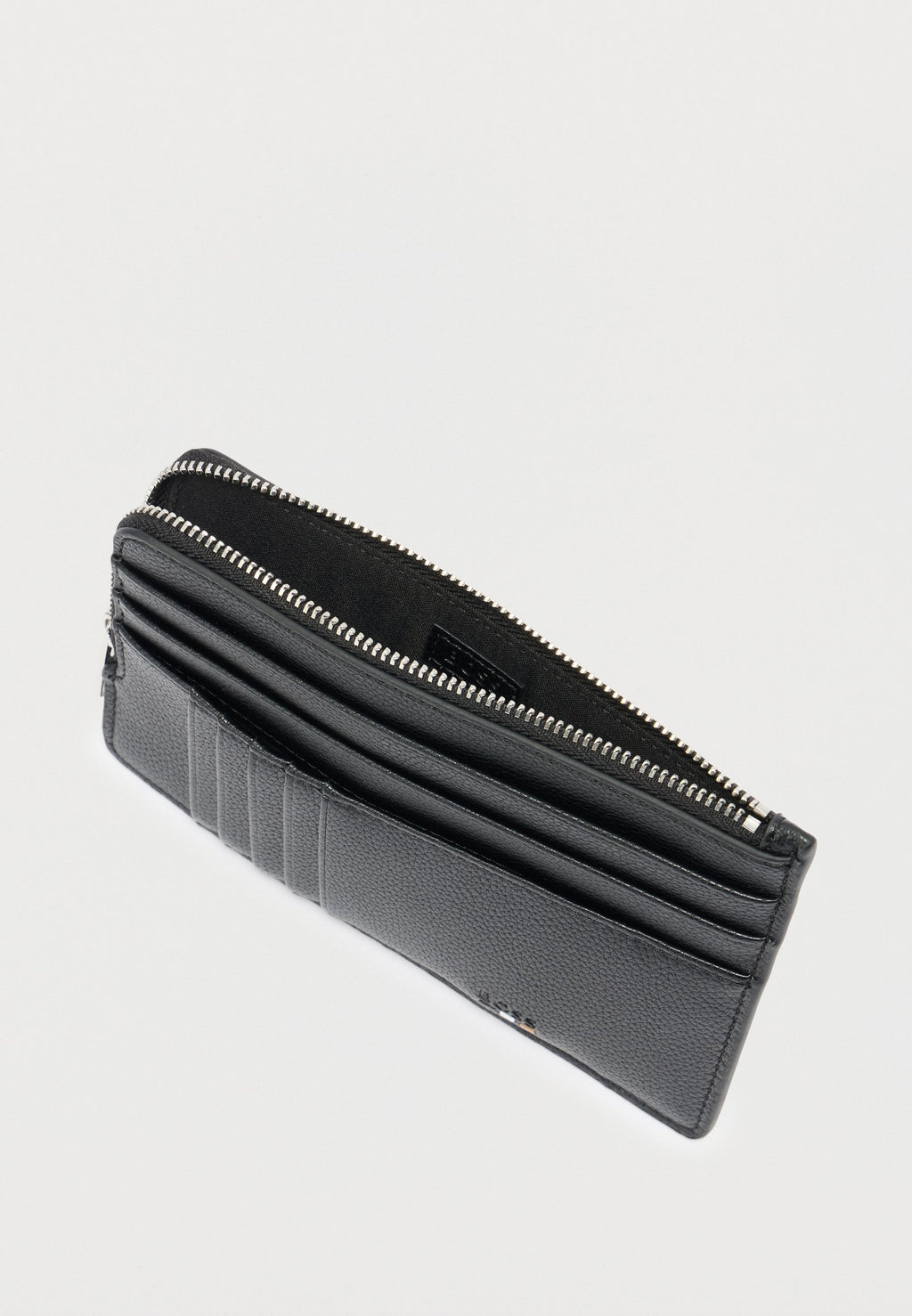 RAY CARDHOLDER - Wallet - black
