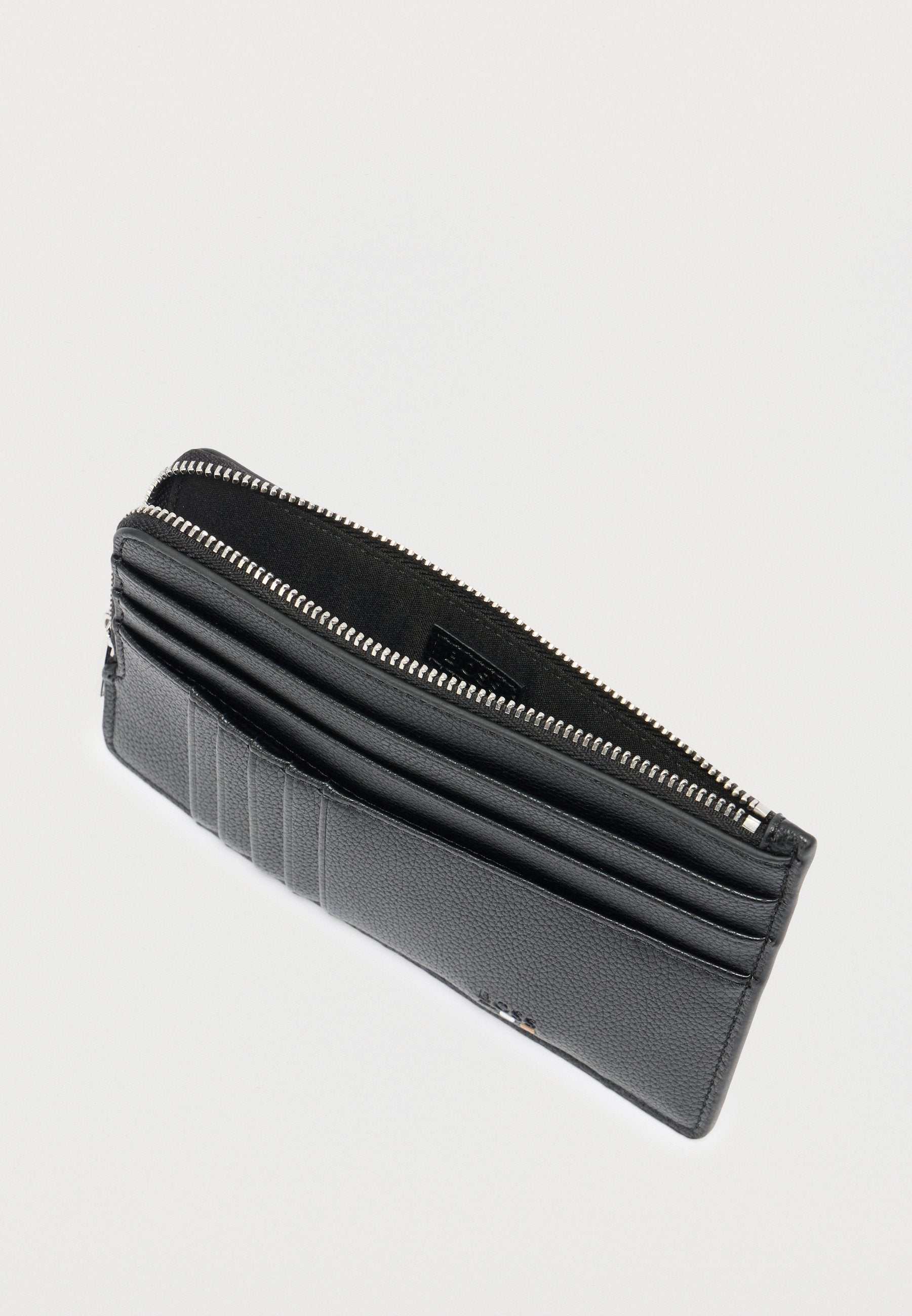 RAY CARDHOLDER - Wallet - black