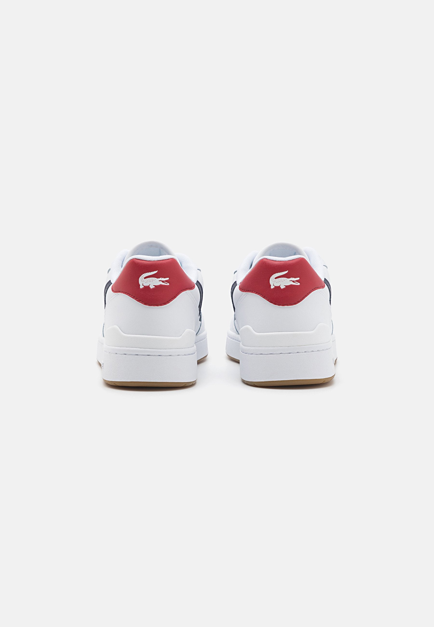 T-CLIP SET 224 - Trainers - white/navy/red