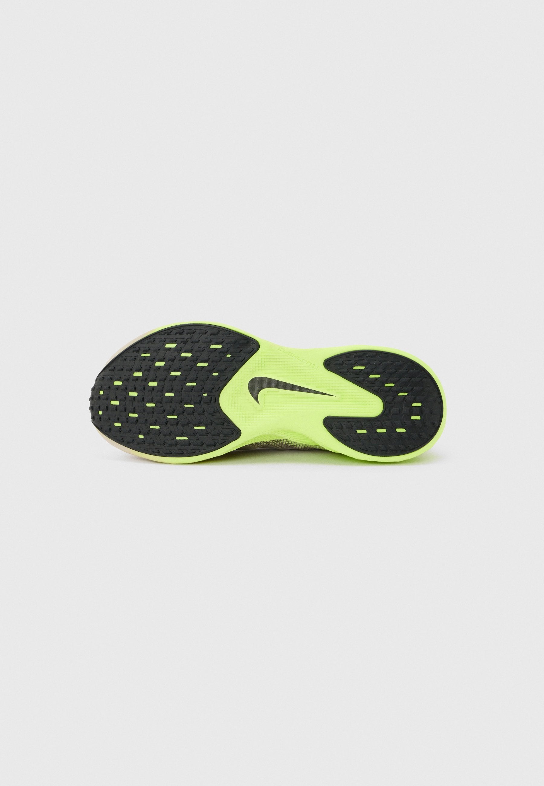 AVA X UNISEX - Baskets - volt ice/black/moon particle/cream/light liquid lime