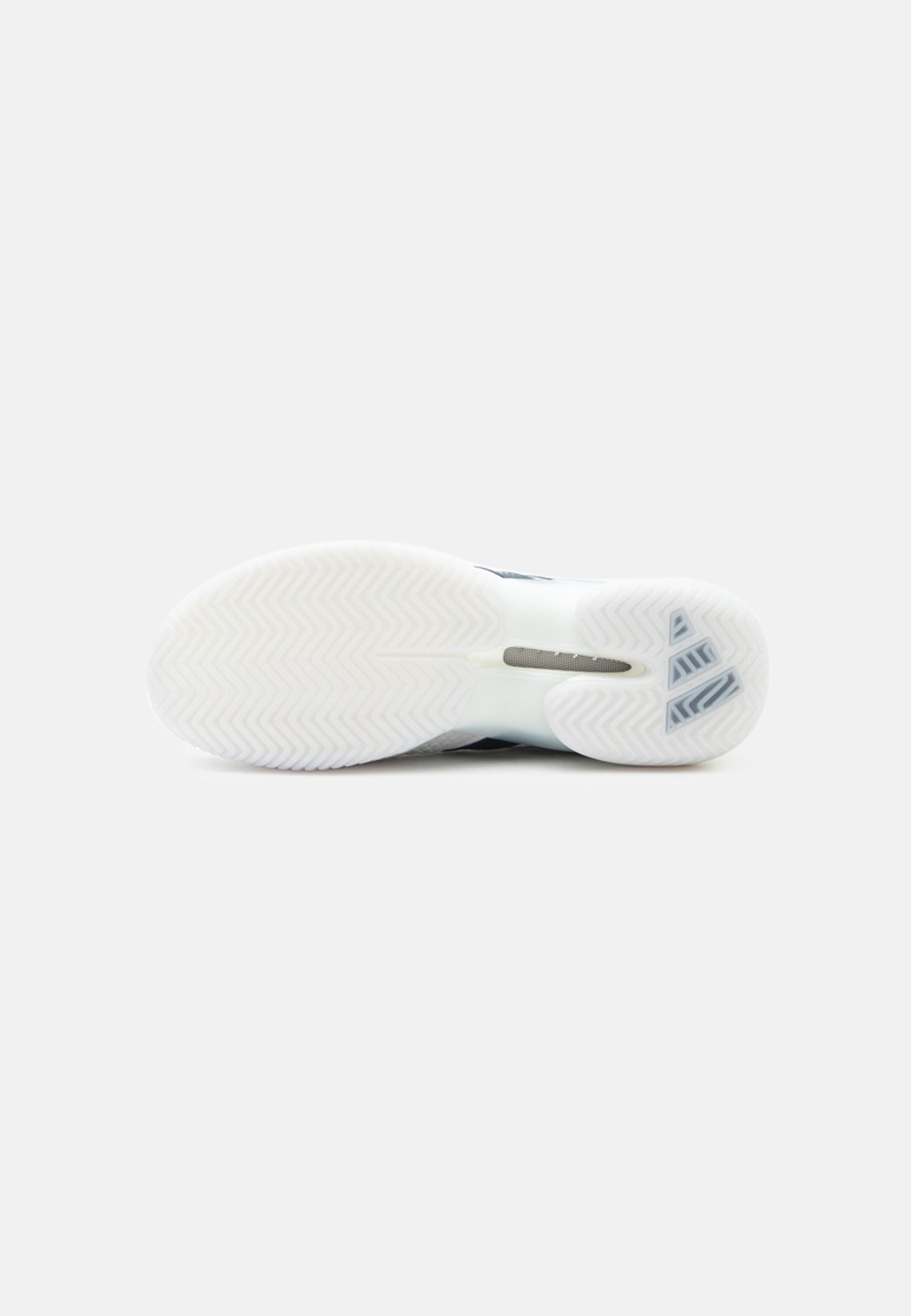 BARRICADE 14 - Multicourt tennis shoes - dash grey/aurora ink/footwear white