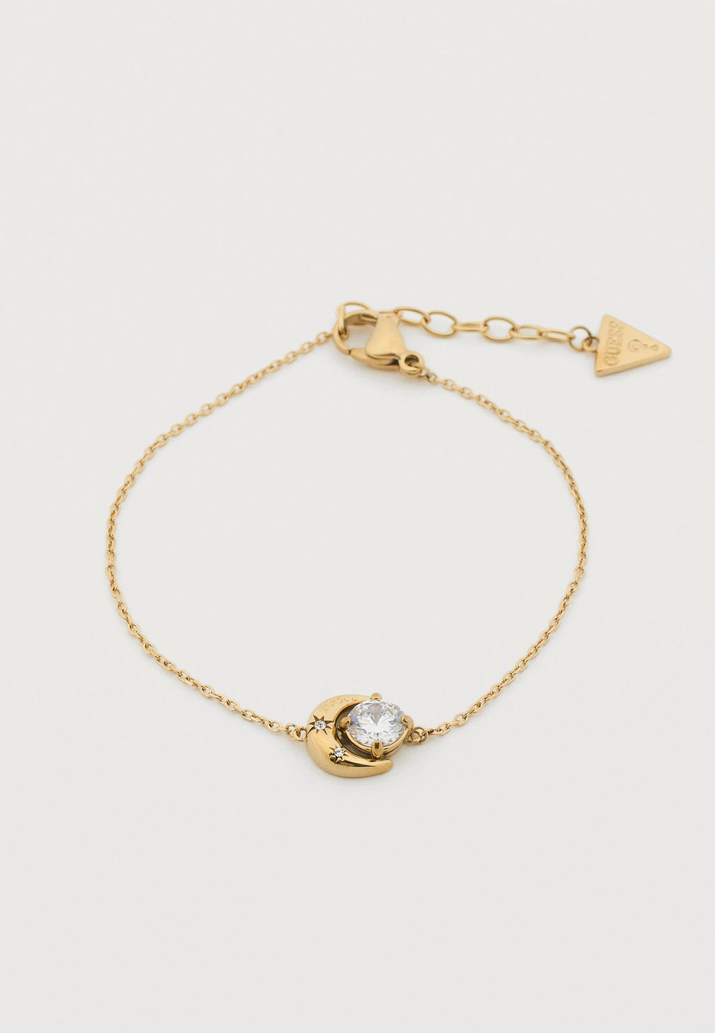 AURORA - Bracelet - yellow gold-coloured