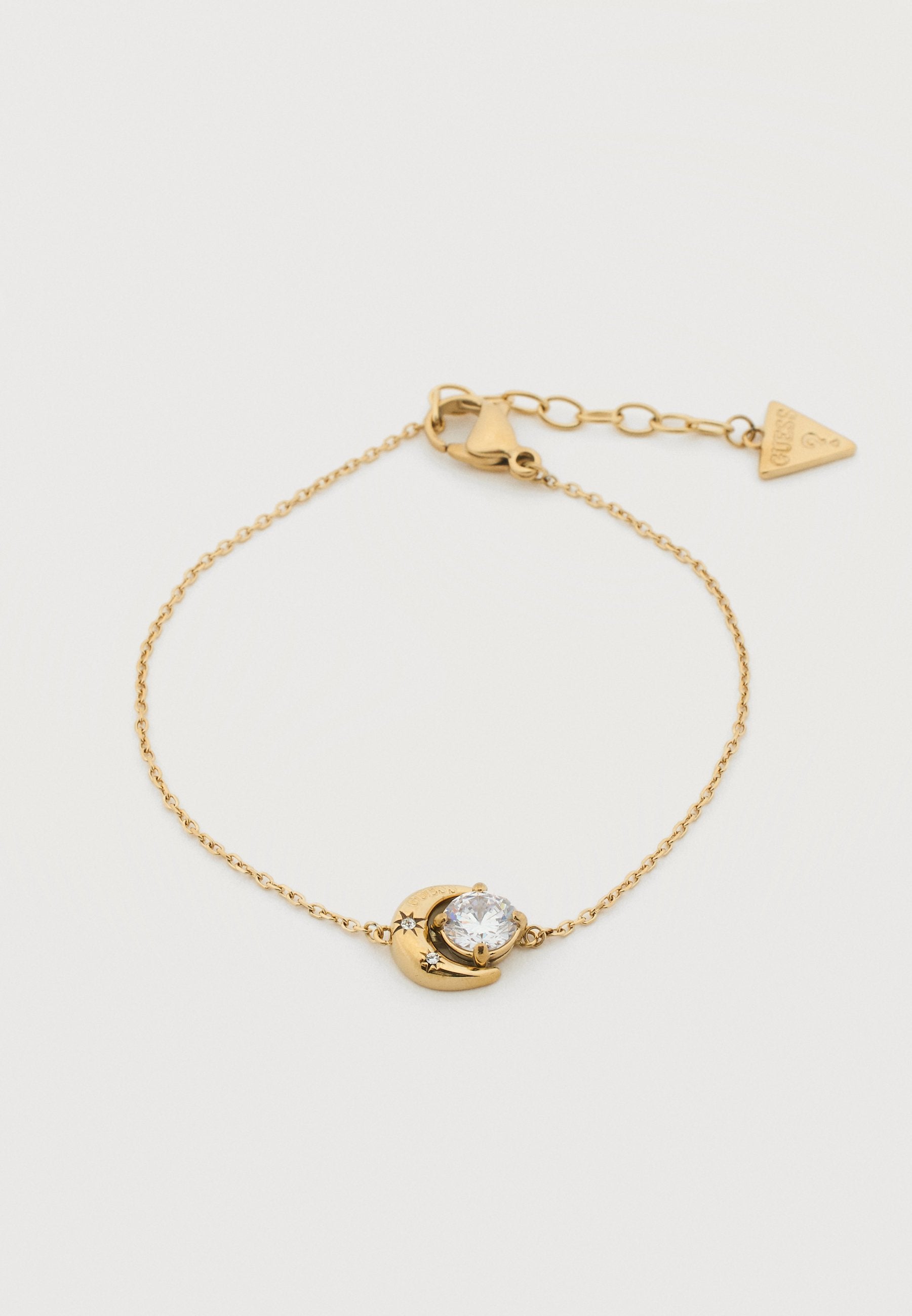 AURORA - Bracelet - yellow gold-coloured