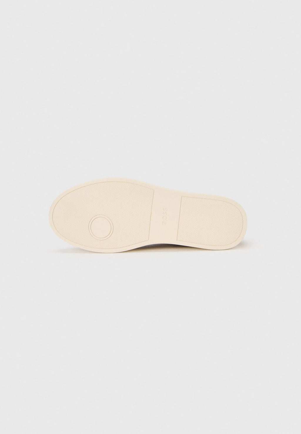 KIERAN - Trainers - medium beige
