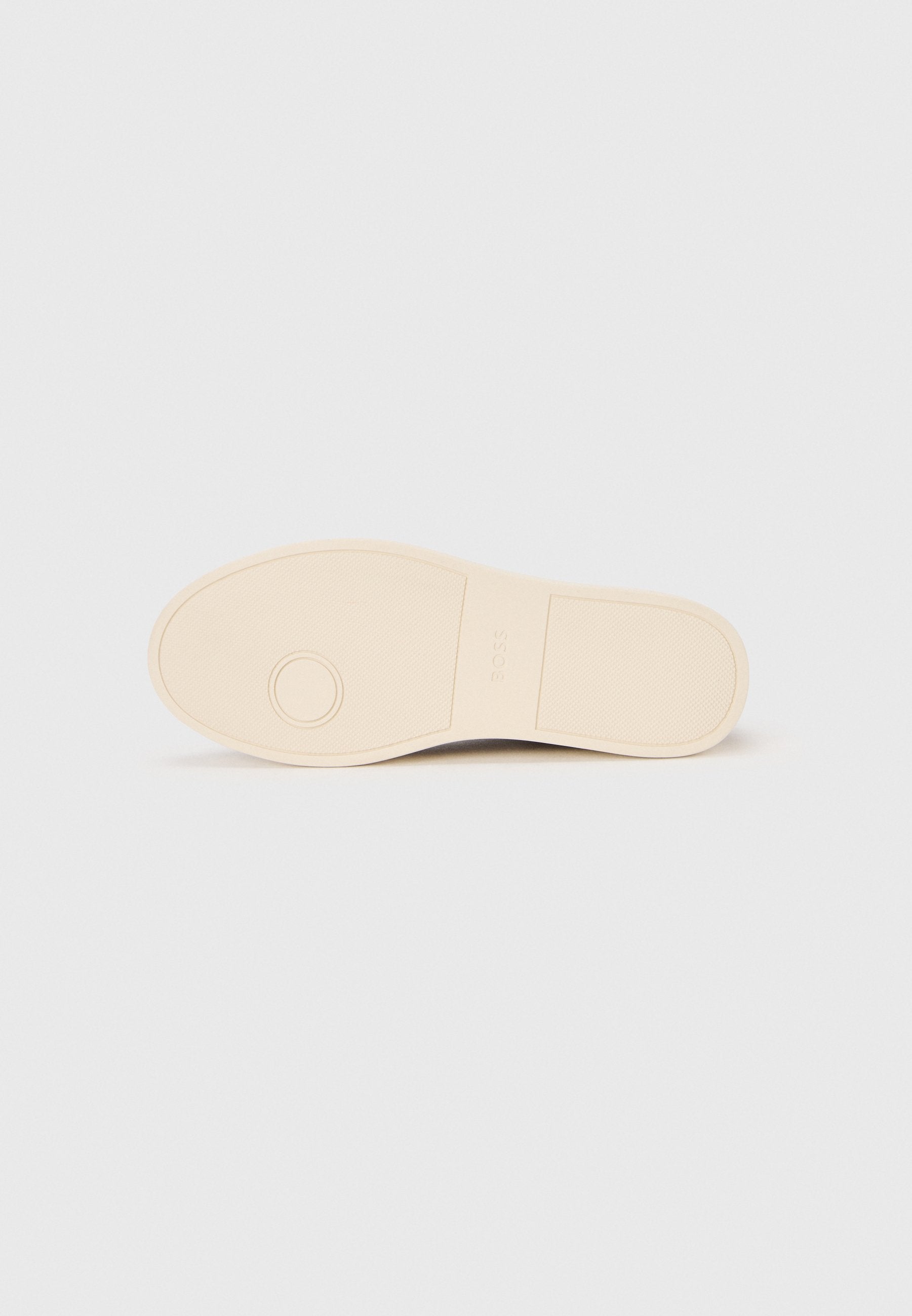 KIERAN - Trainers - medium beige