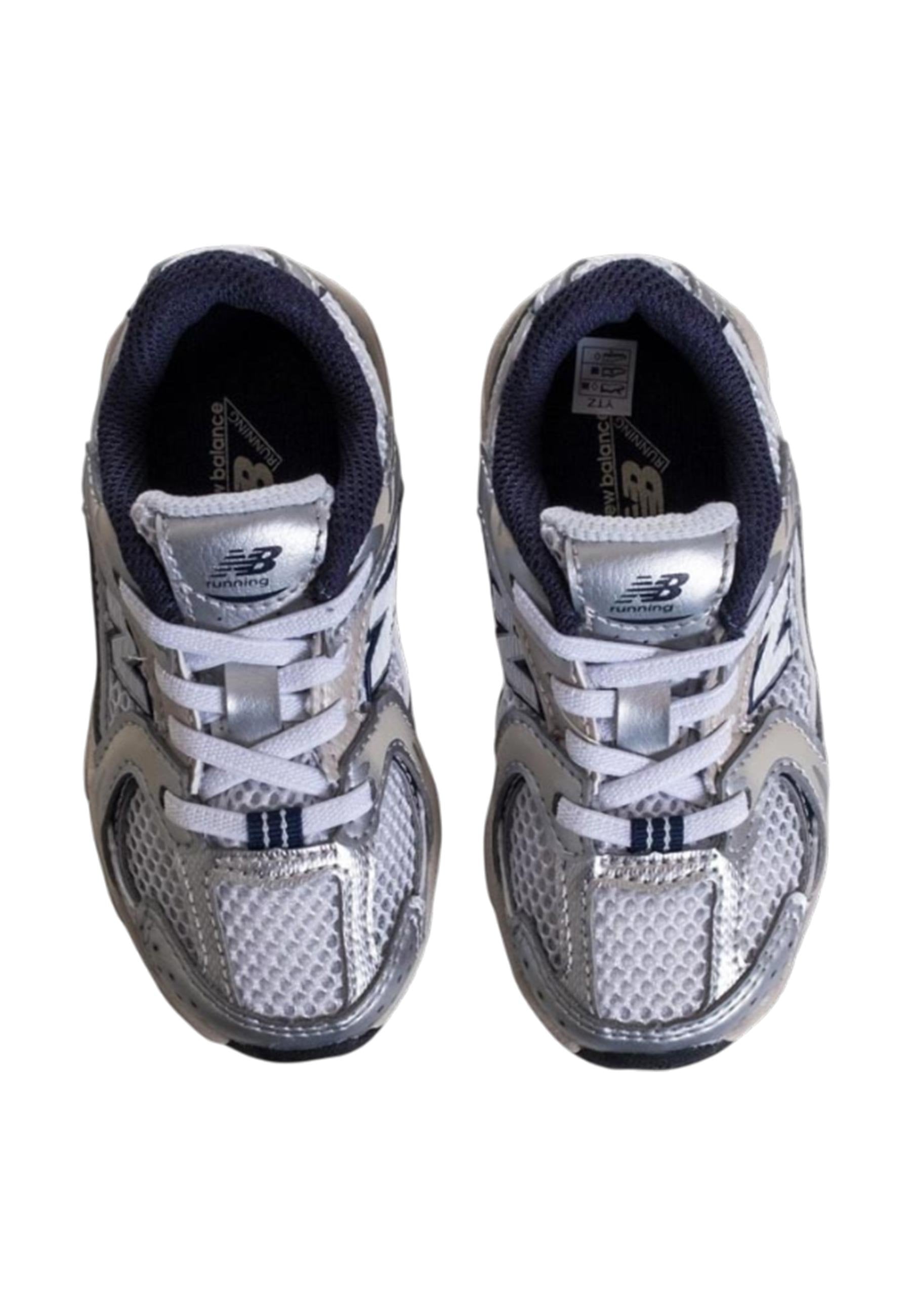 530 UNISEX - Trainers - summer fog / nimbus cloud / nb navy ka