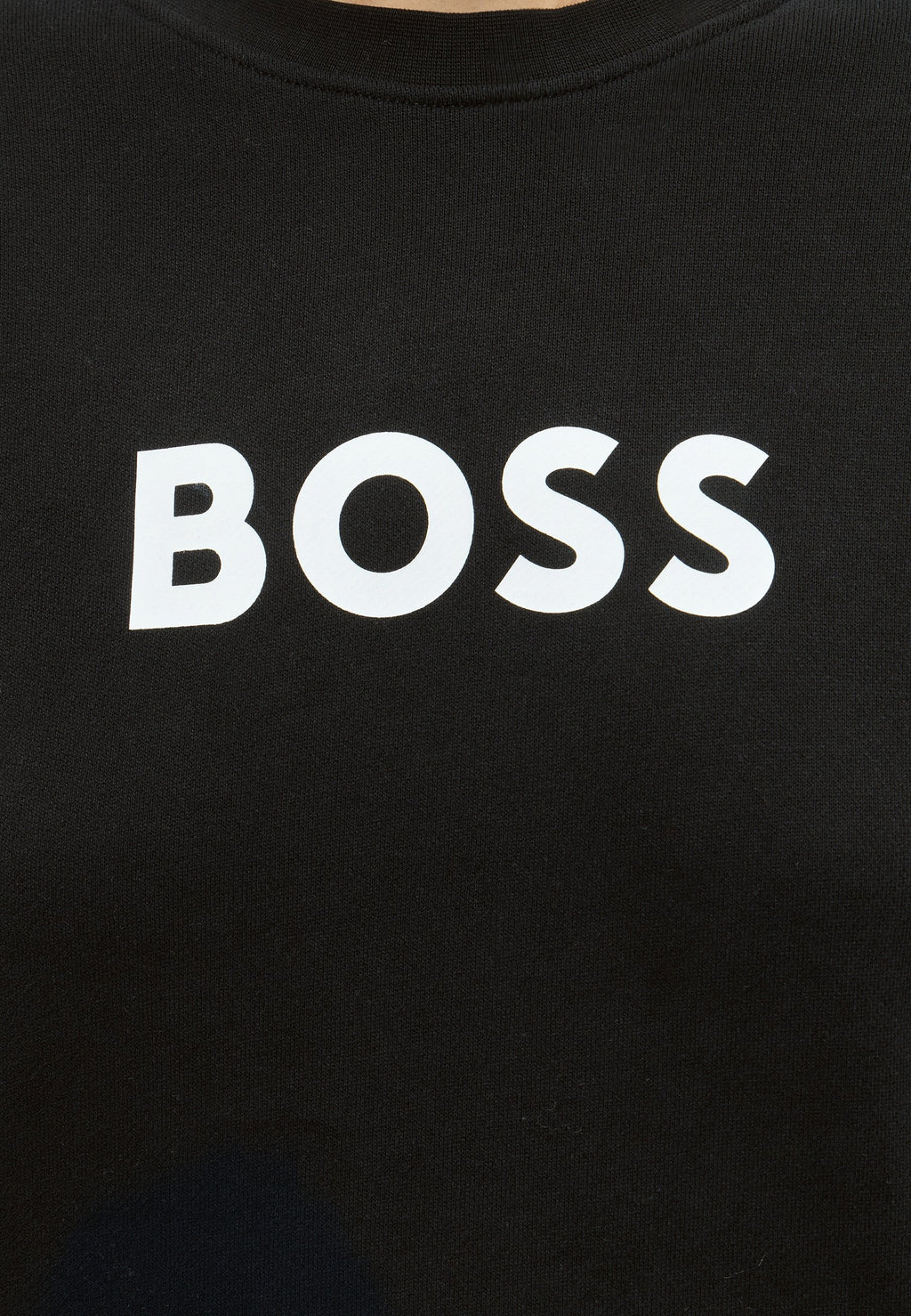 ELABOSS - Sweatshirt - black