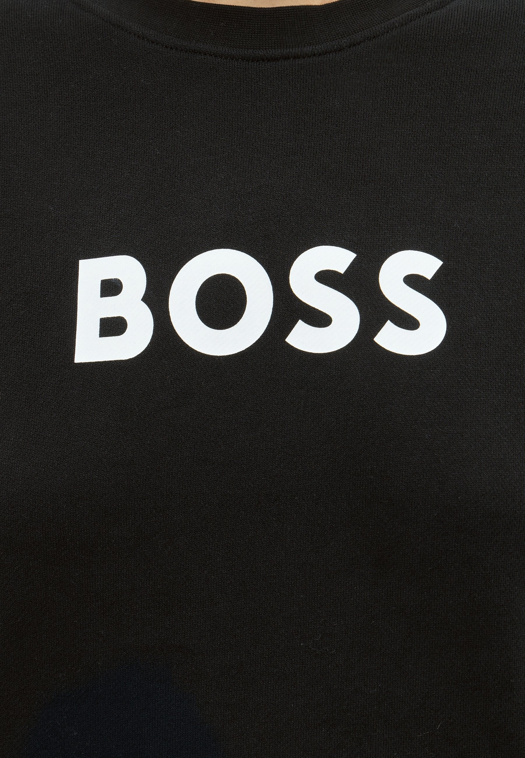 ELABOSS - Sweatshirt - black