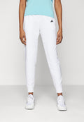 WALK ON PANT - Tracksuit bottoms - white