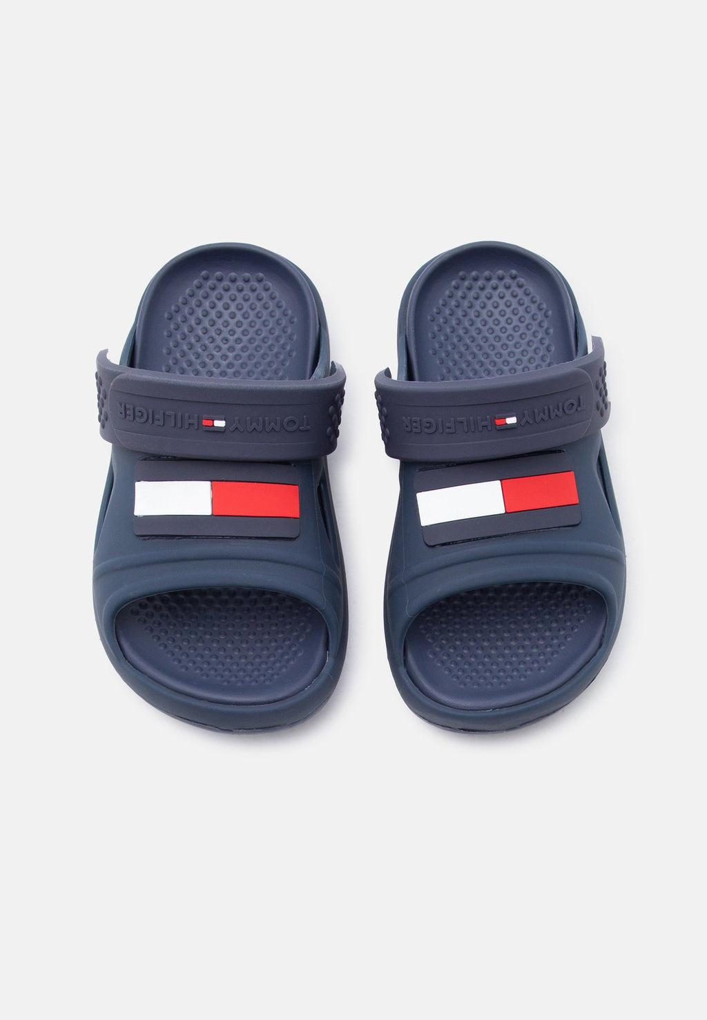 SOLEIL UNISEX - Mules - blue
