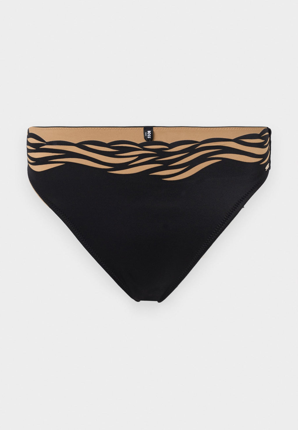 Bikini bottoms - black