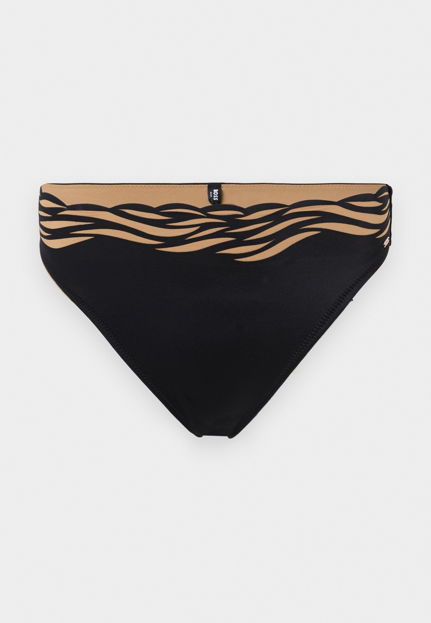 Bikini bottoms - black