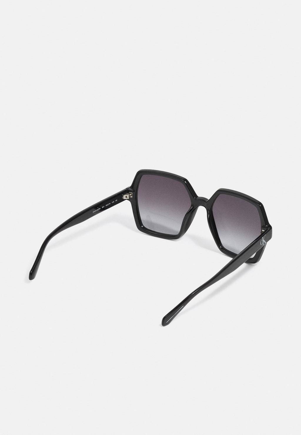 Sunglasses - black