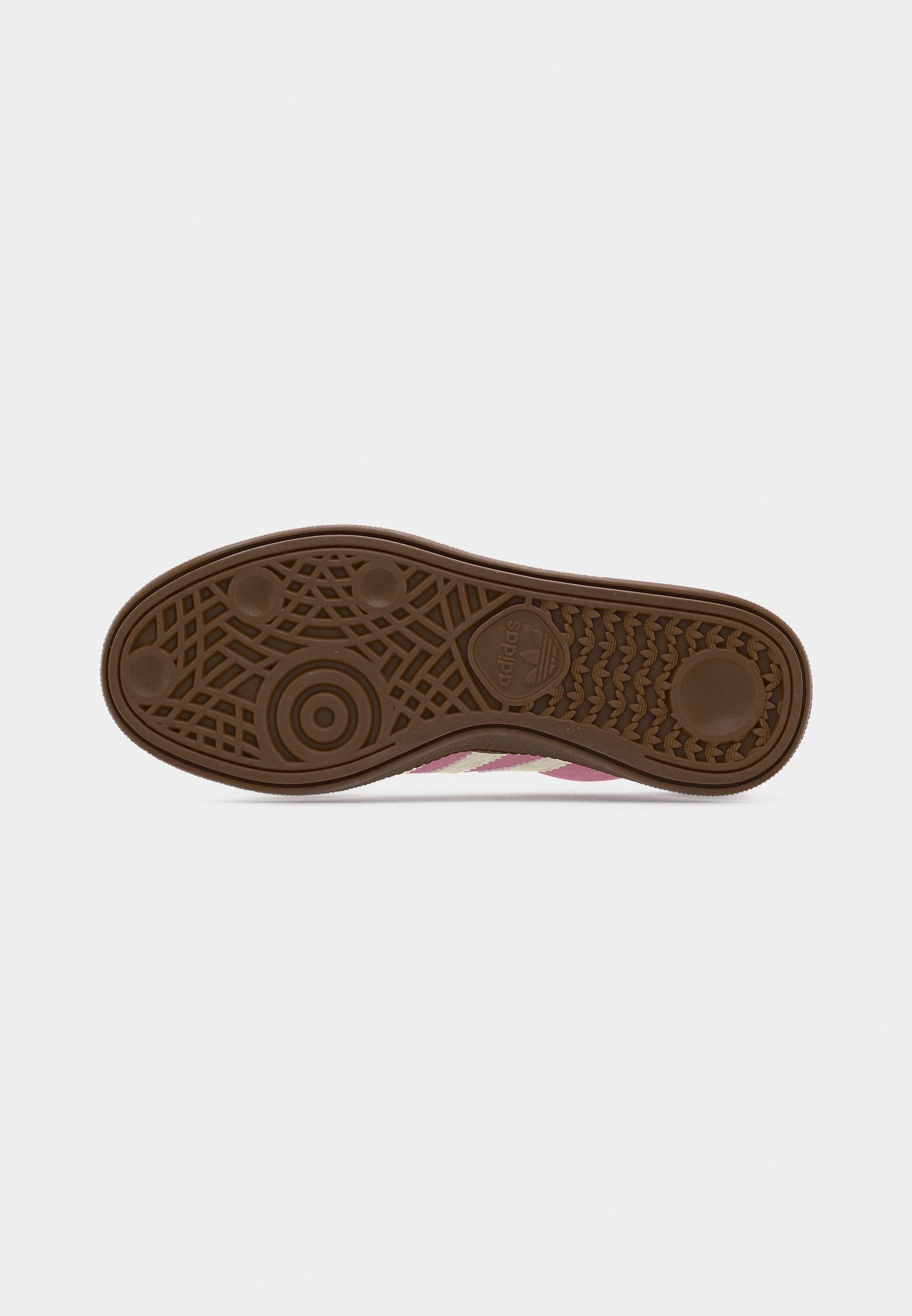 HANDBALL SPEZIAL UNISEX - Trainers - light pink/core black