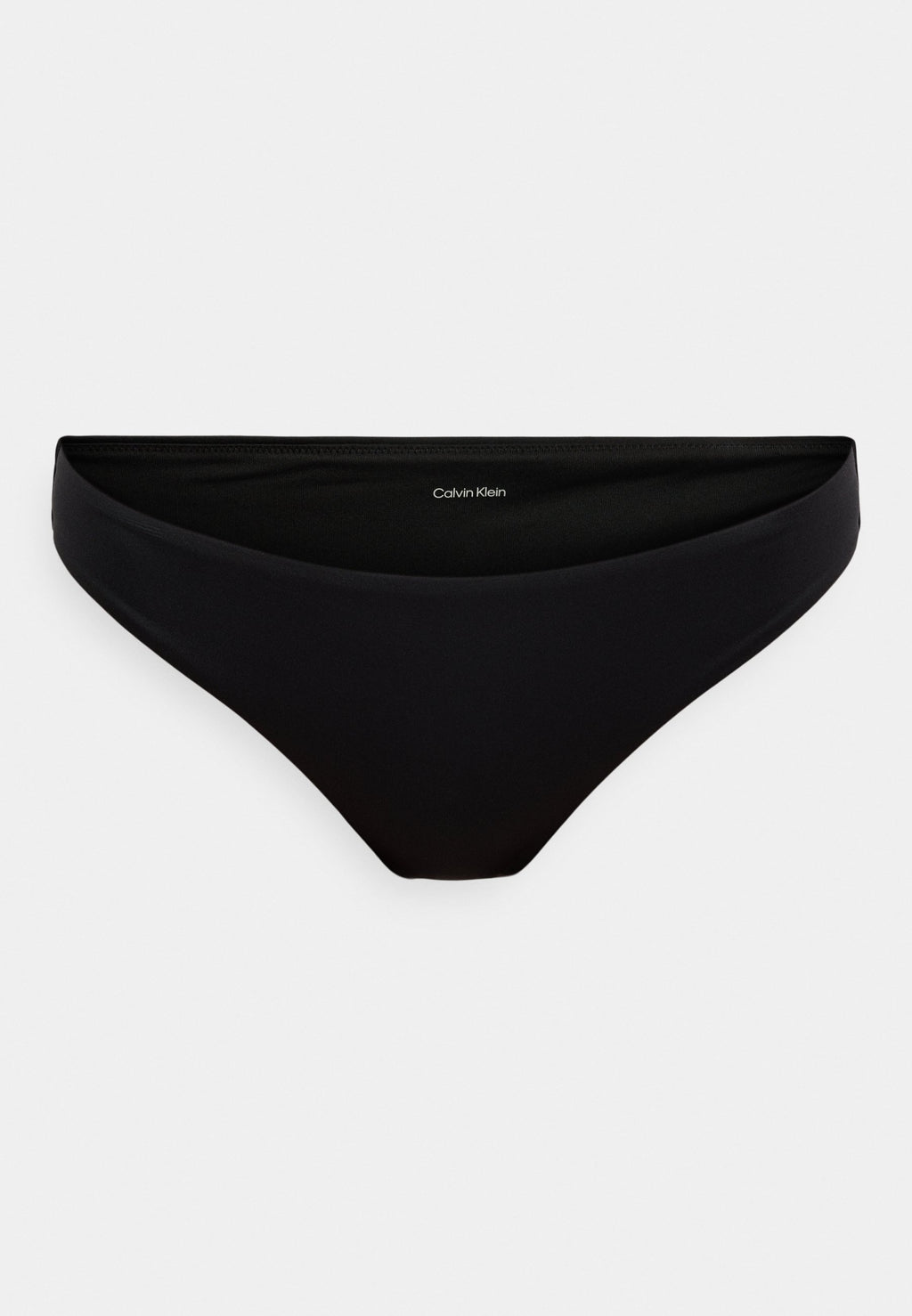 ESSENTIALS - Bikini bottoms - black