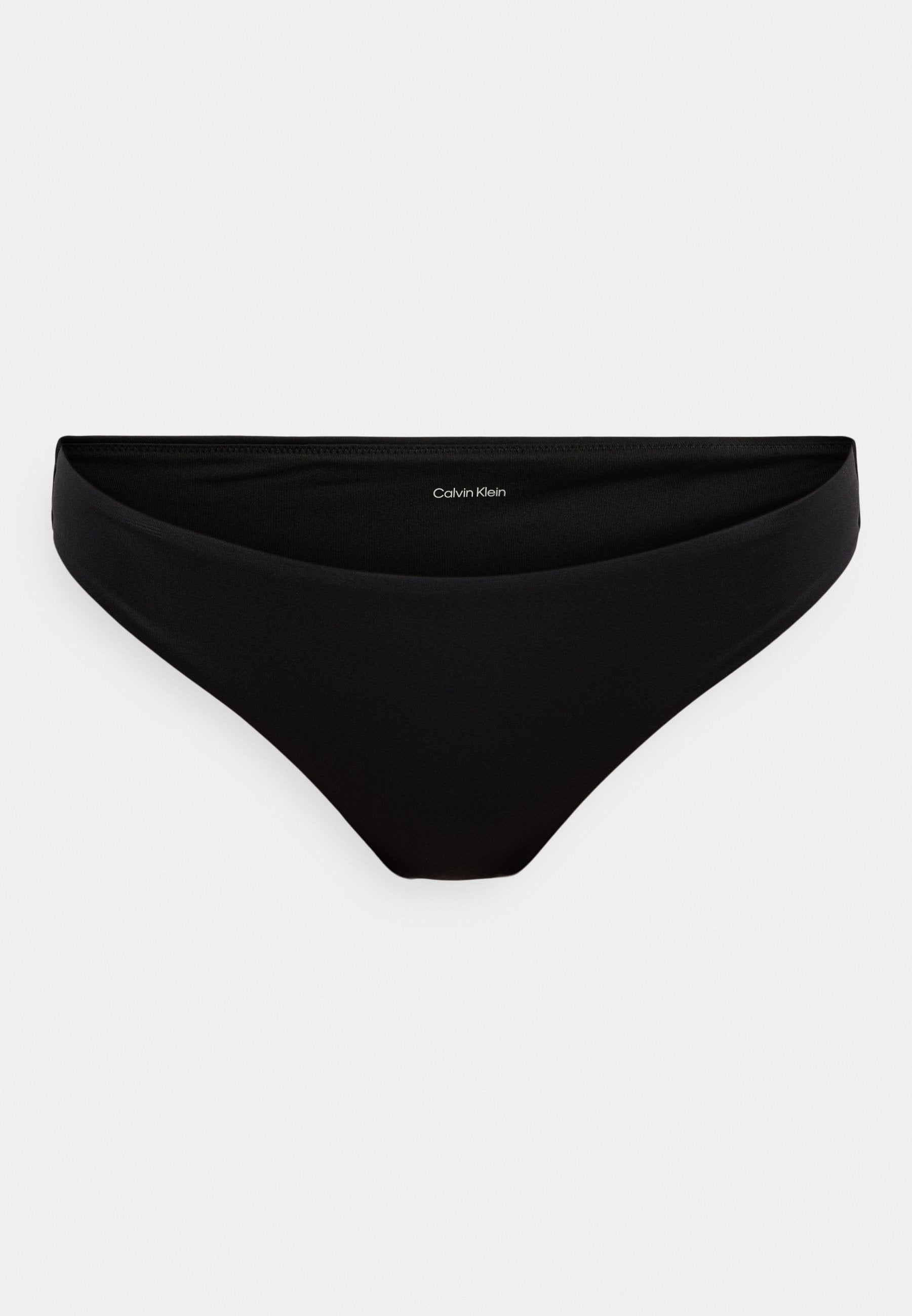 ESSENTIALS - Bikini bottoms - black