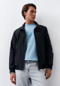 FUSELITE - Outdoor jacket - black