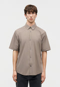 SHIRT - Shirt - driftwood