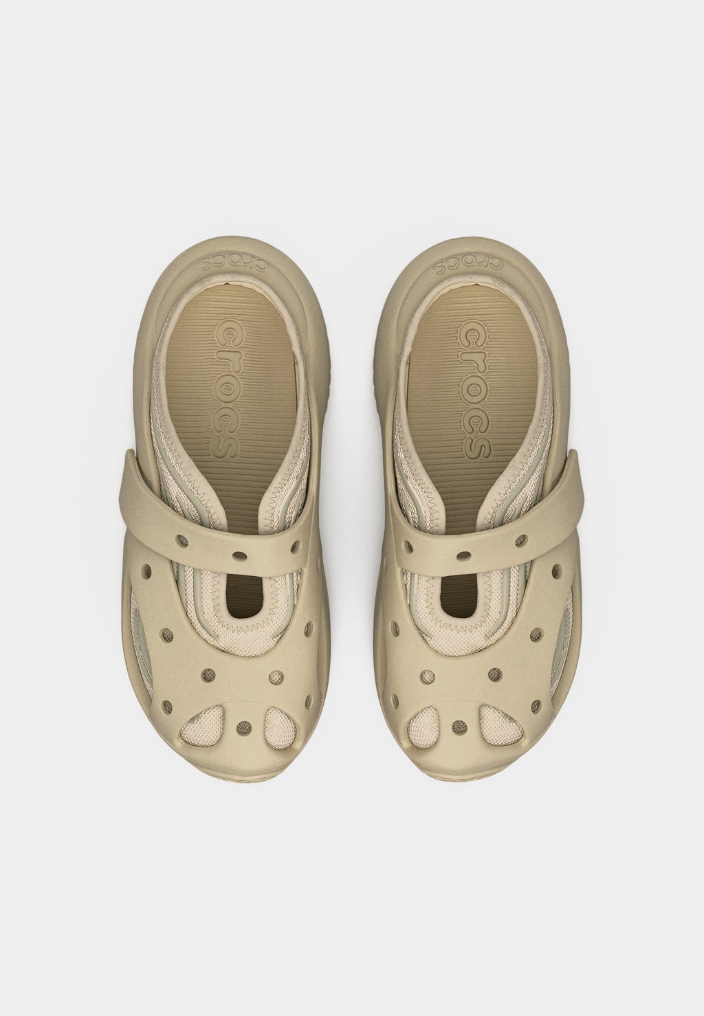 CAGED MULE - Mules - white