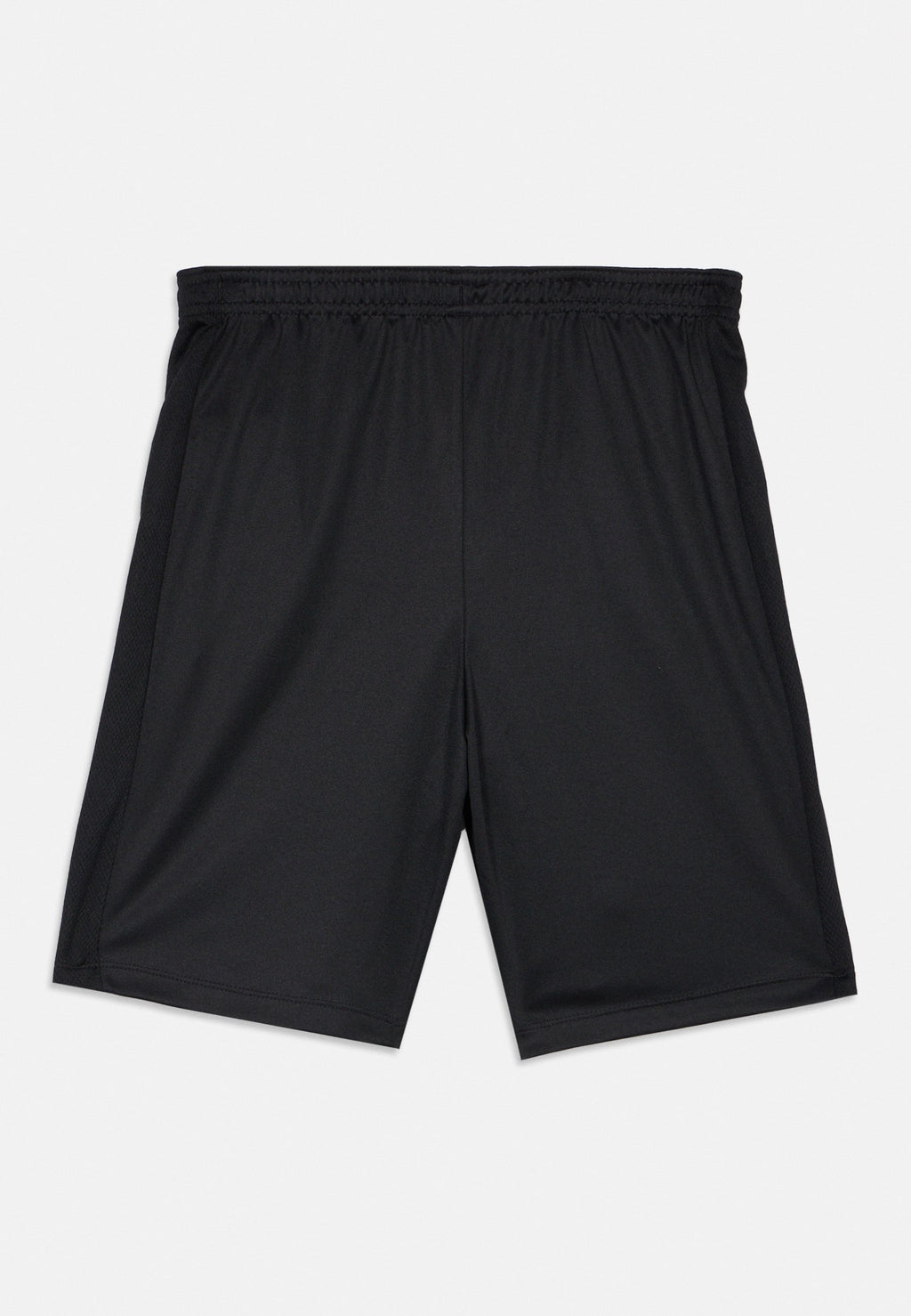TROPHY UNISEX - Sports shorts - black/white