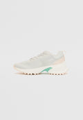 HIKE RUNNER FLY - Trainers - oyster mushroom/whisper pink
