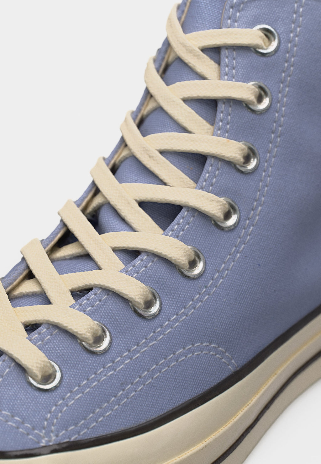 CHUCK 70 UNISEX - High-top trainers - no shade/egret/black