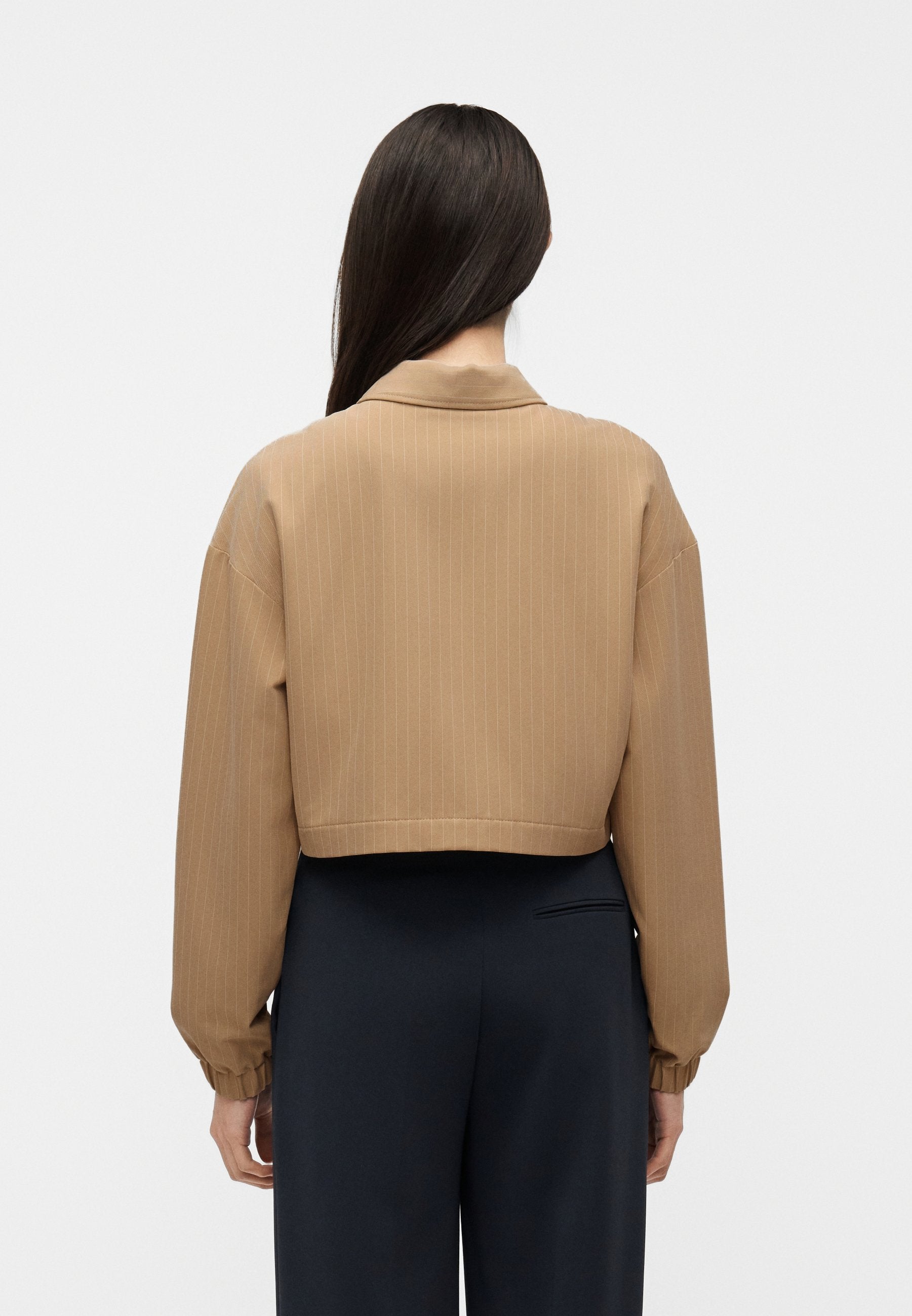 ARIBABI - Light jacket - beige