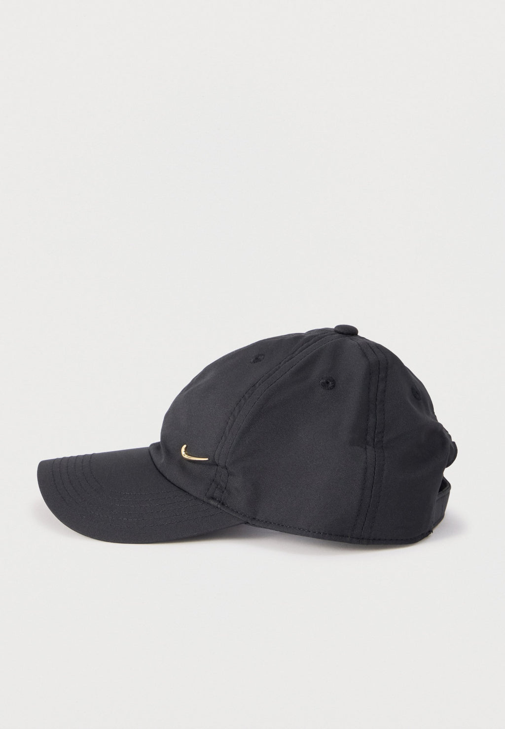 CLUB UNISEX - Cap - black/gold-coloured