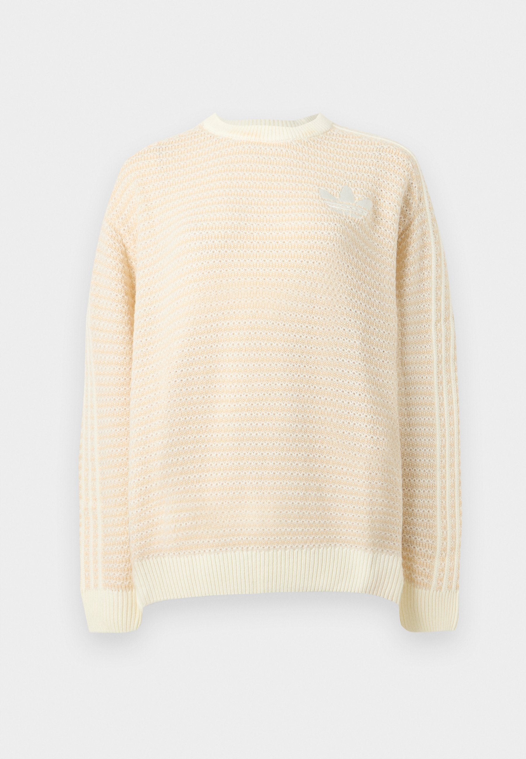 Jumper - off white/wonder white/sand strata/alumina