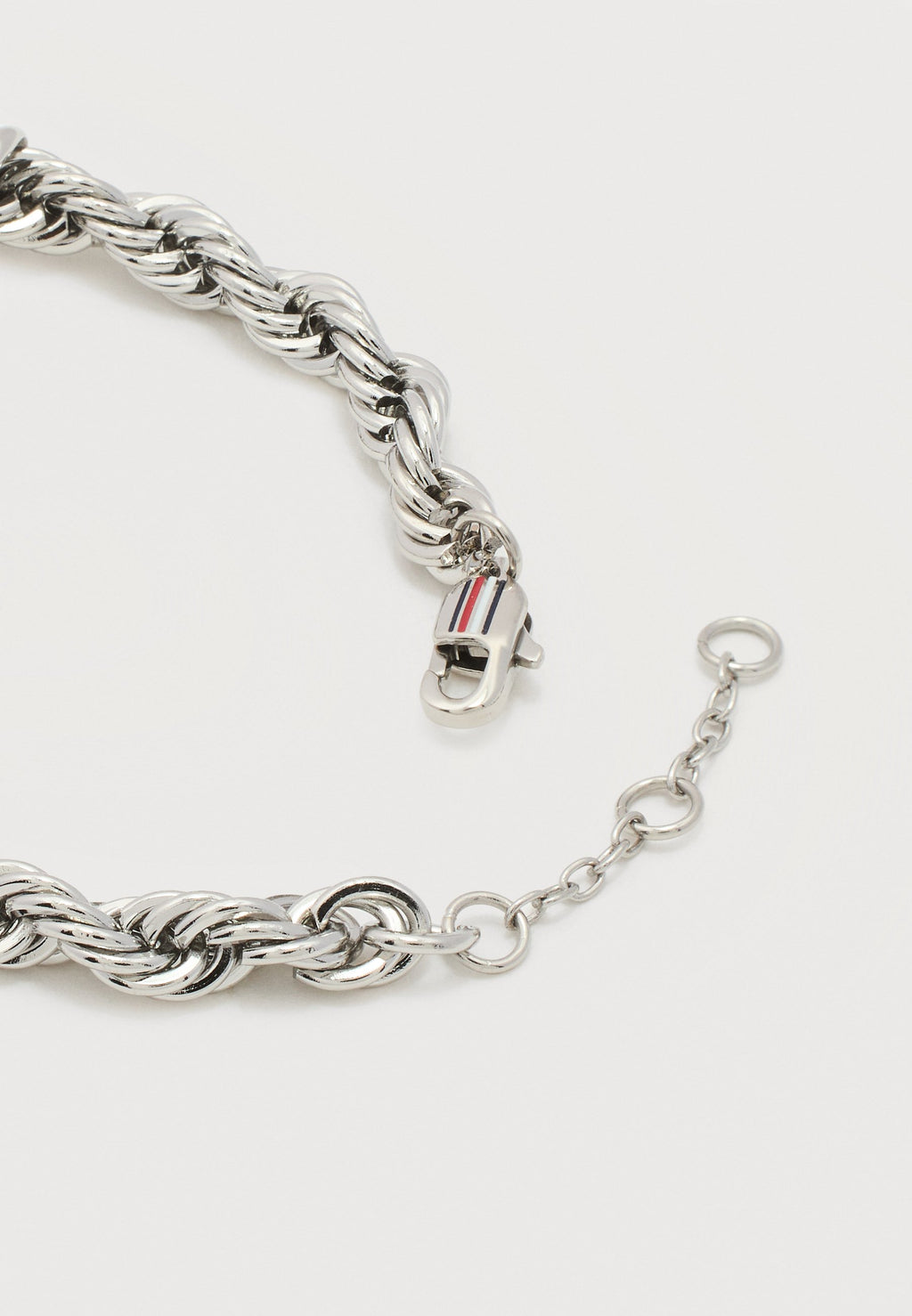 NAUTICAL CHARMS - Bracelet - silver-coloured