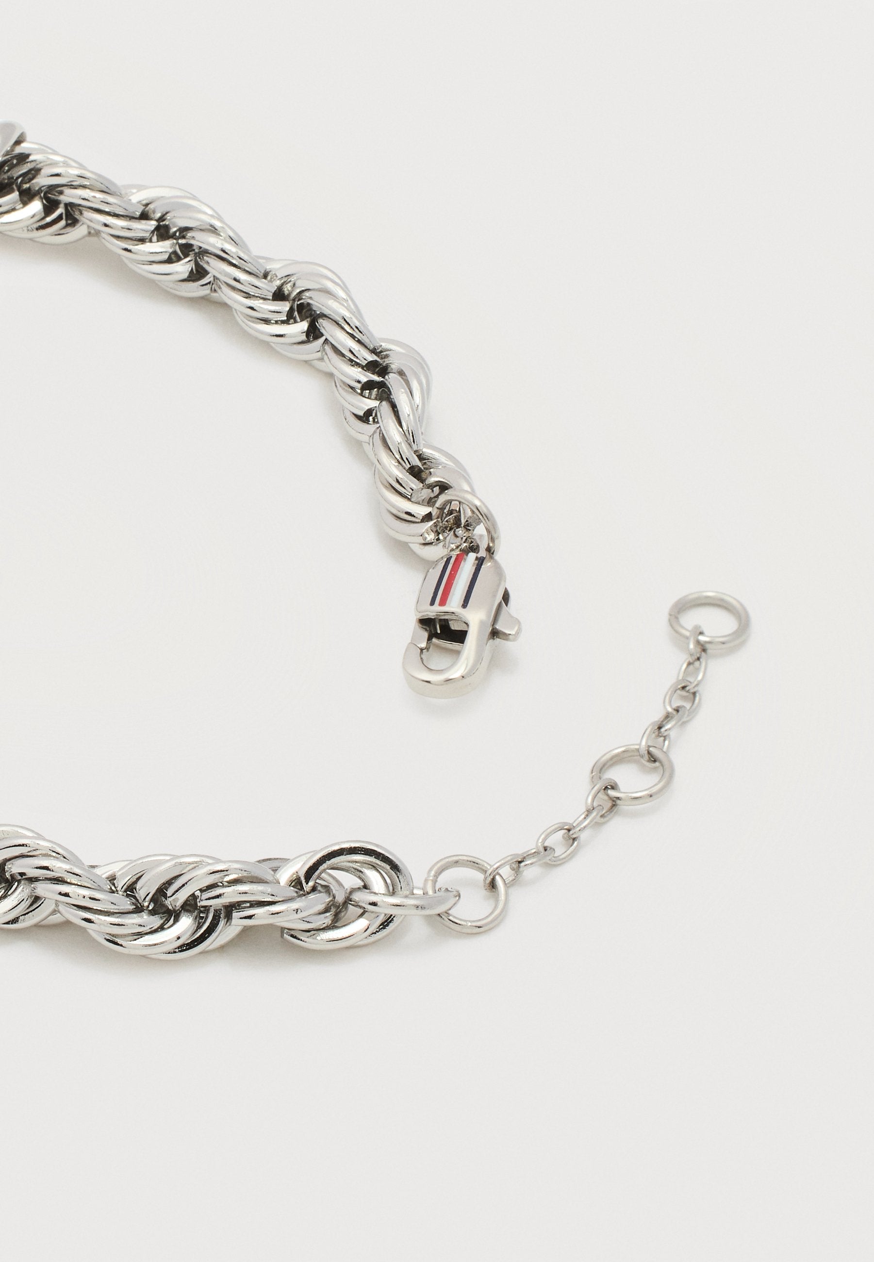 NAUTICAL CHARMS - Bracelet - silver-coloured