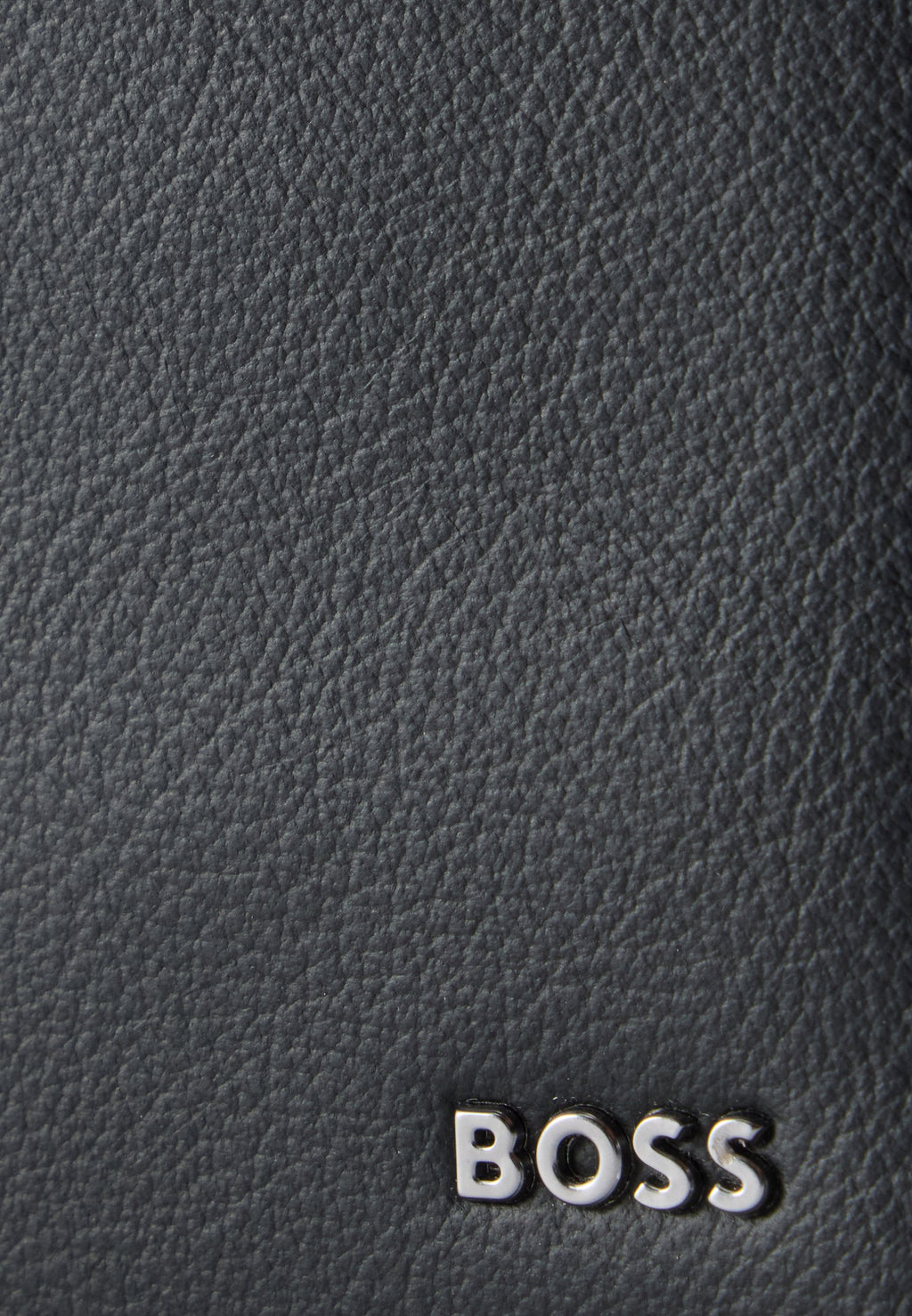 Wallet - black