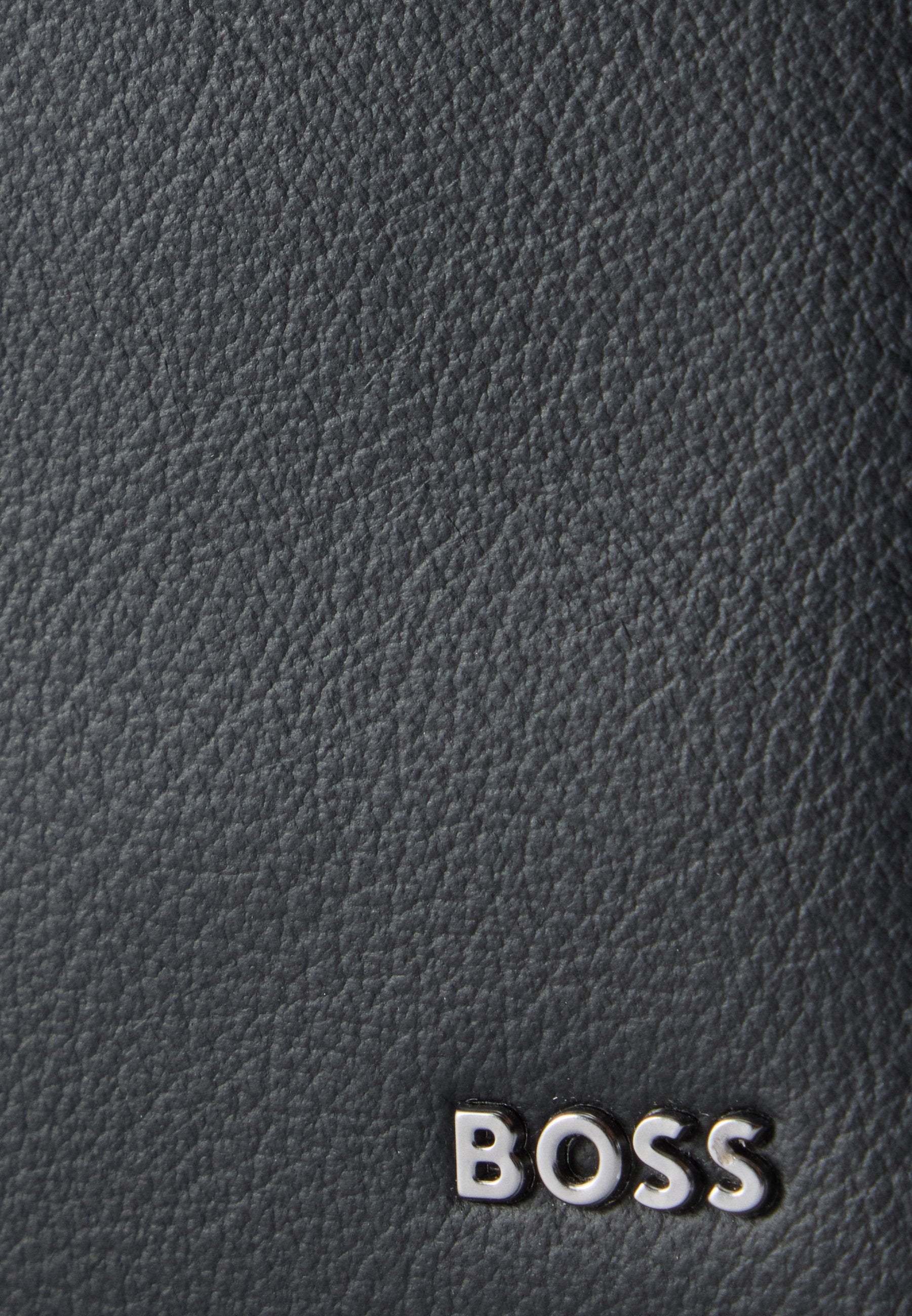 Wallet - black