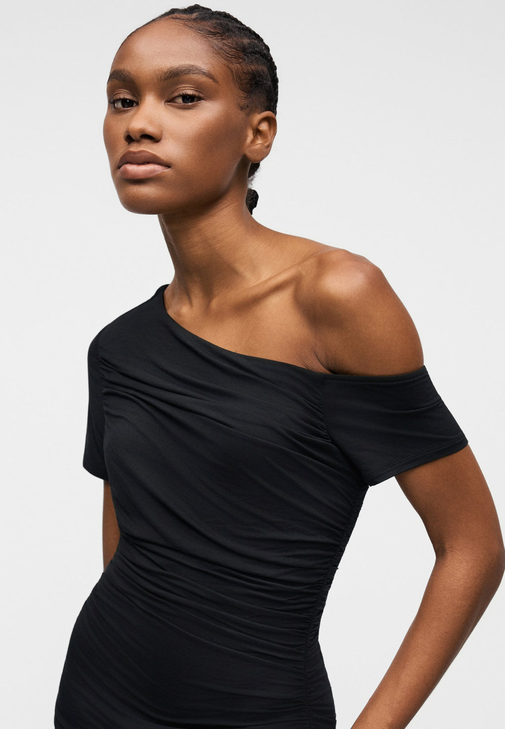 JAIDE - Top - jet black