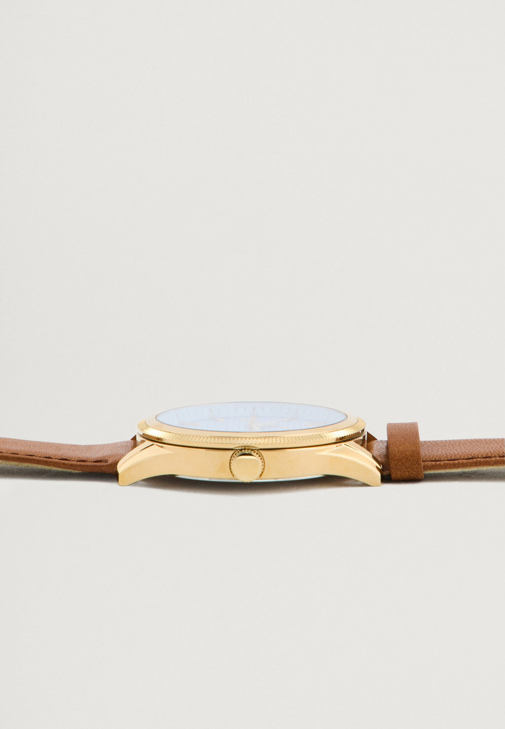 DEX UNISEX - Watch - brown