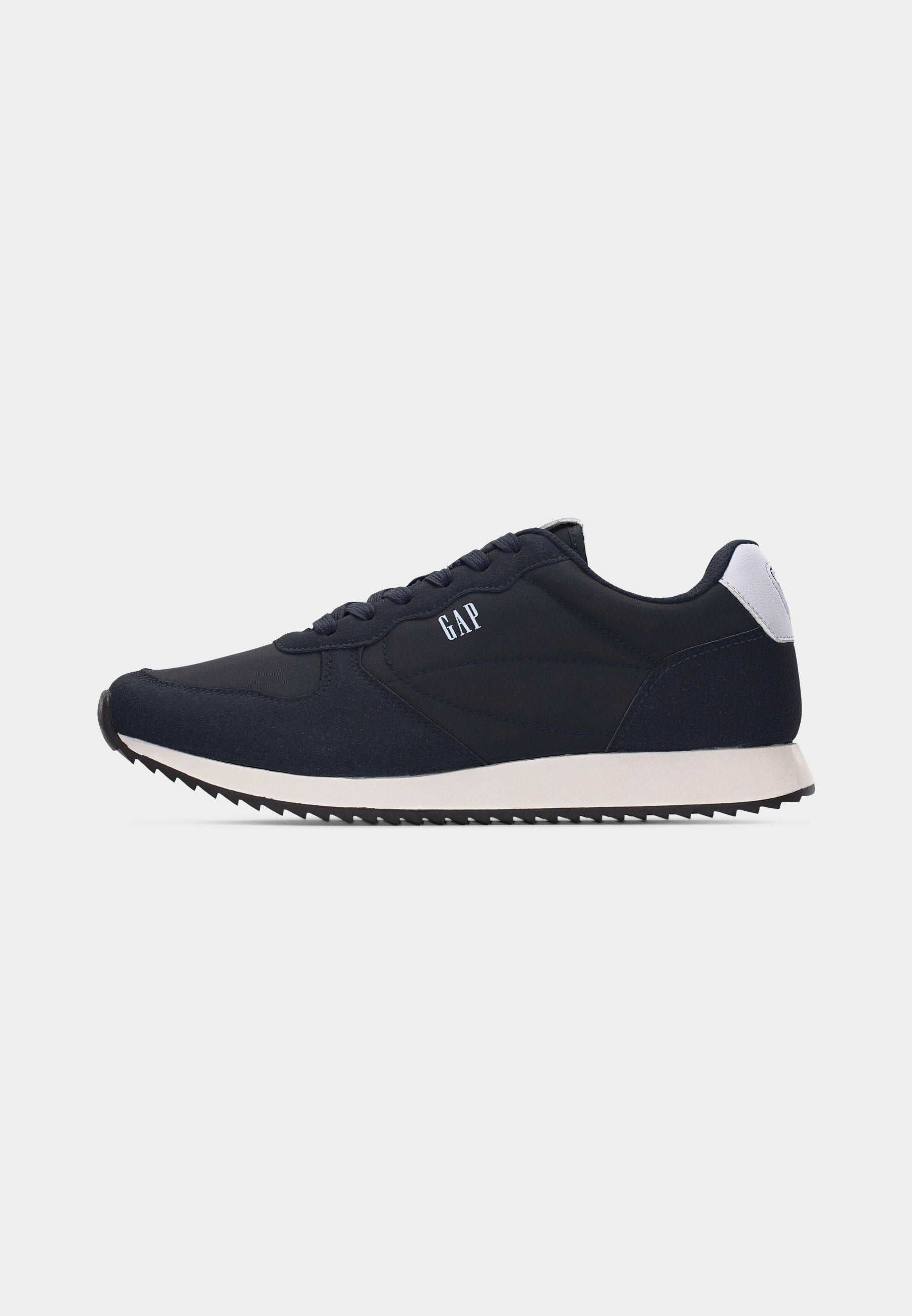 NASHVILLE BASIC - Trainers - navy