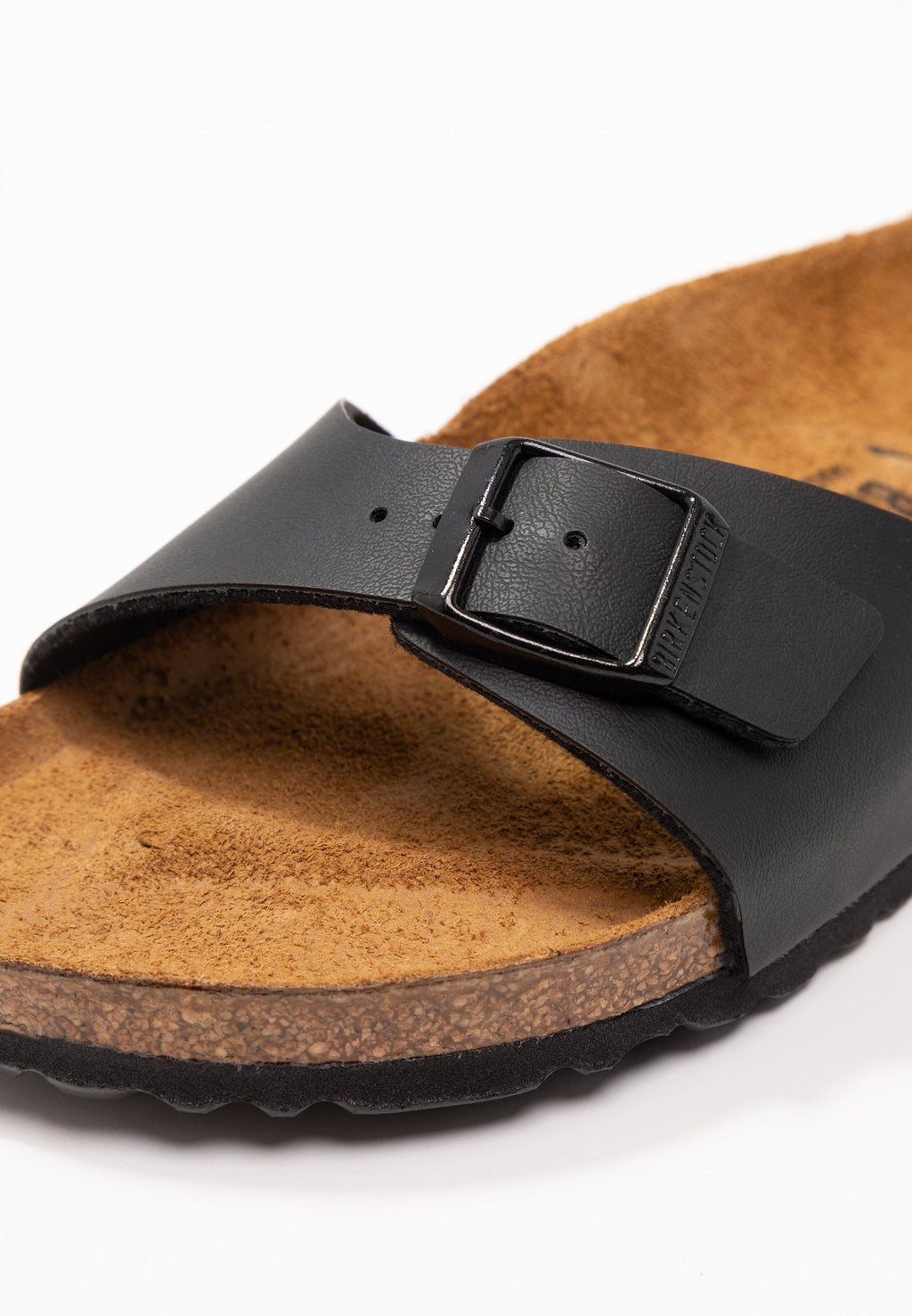 MADRID BF BLACKS - NARROW - Sandals - black