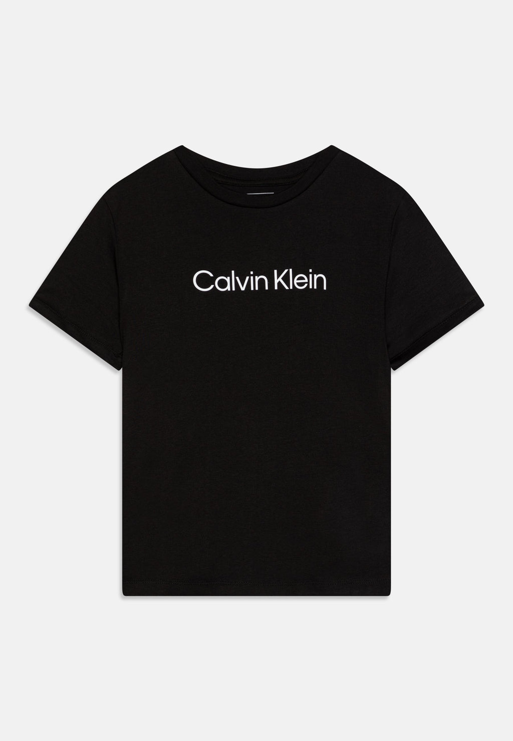 LOGO UNISEX  - Print T-shirt - black