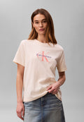 HERO CLASSIC MONOLOGO - Print T-shirt - calico