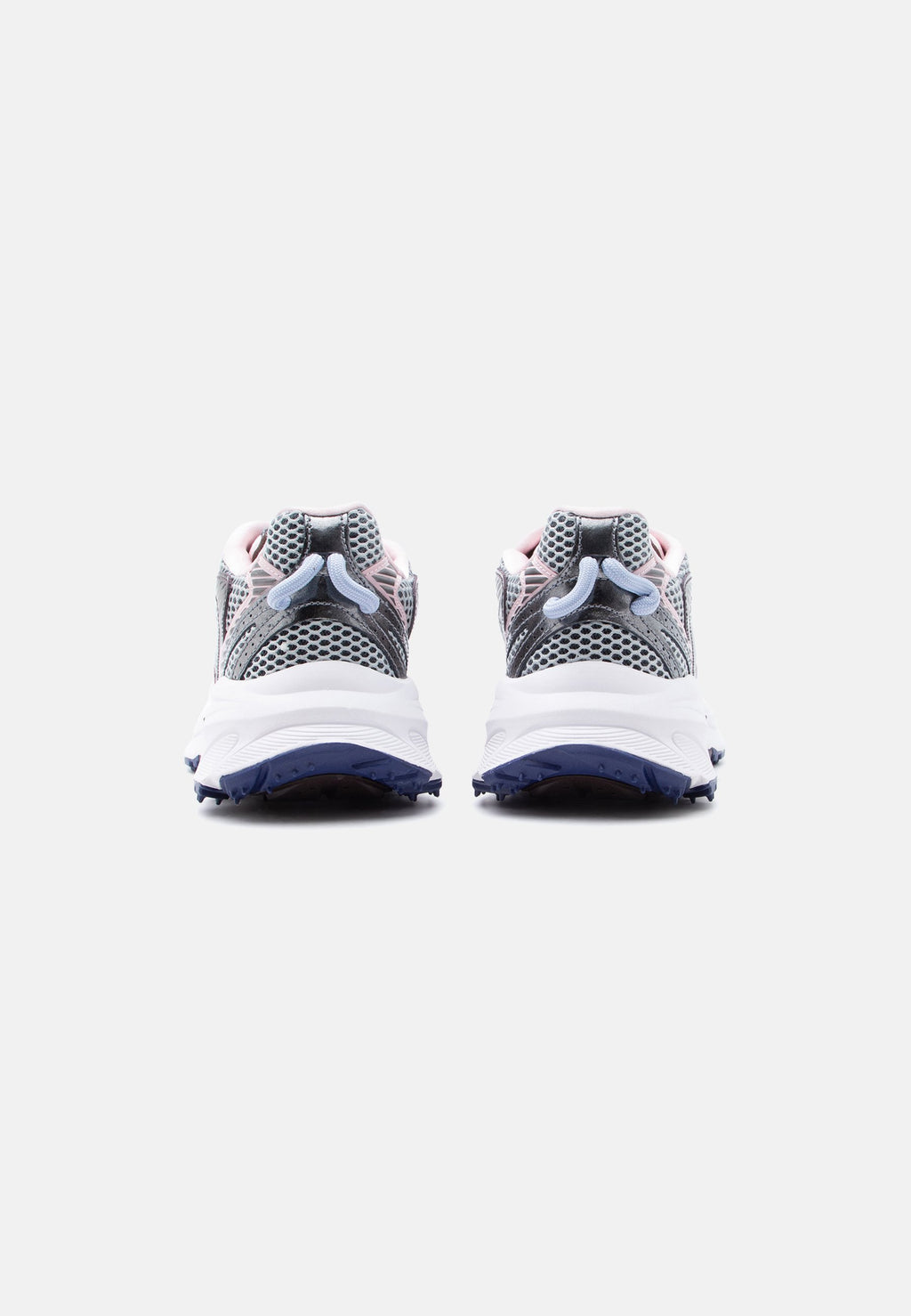 L003 NEO SHOT 1265 - Trainers - light pink/off white