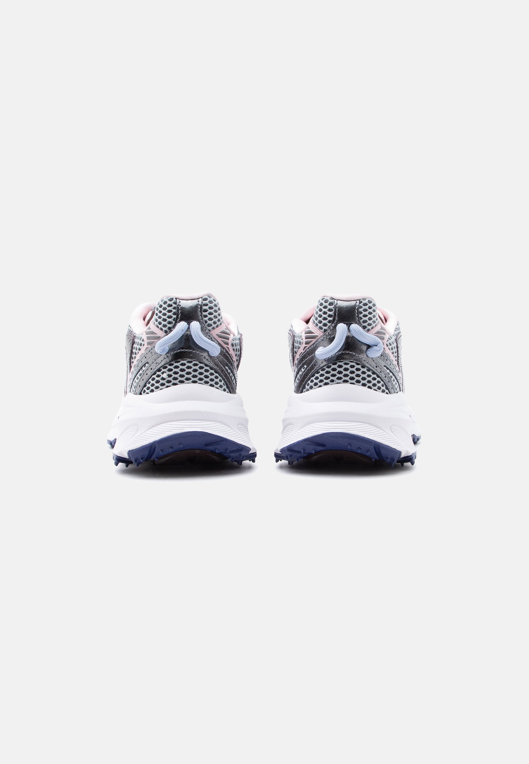 L003 NEO SHOT 1265 - Trainers - light pink/off white